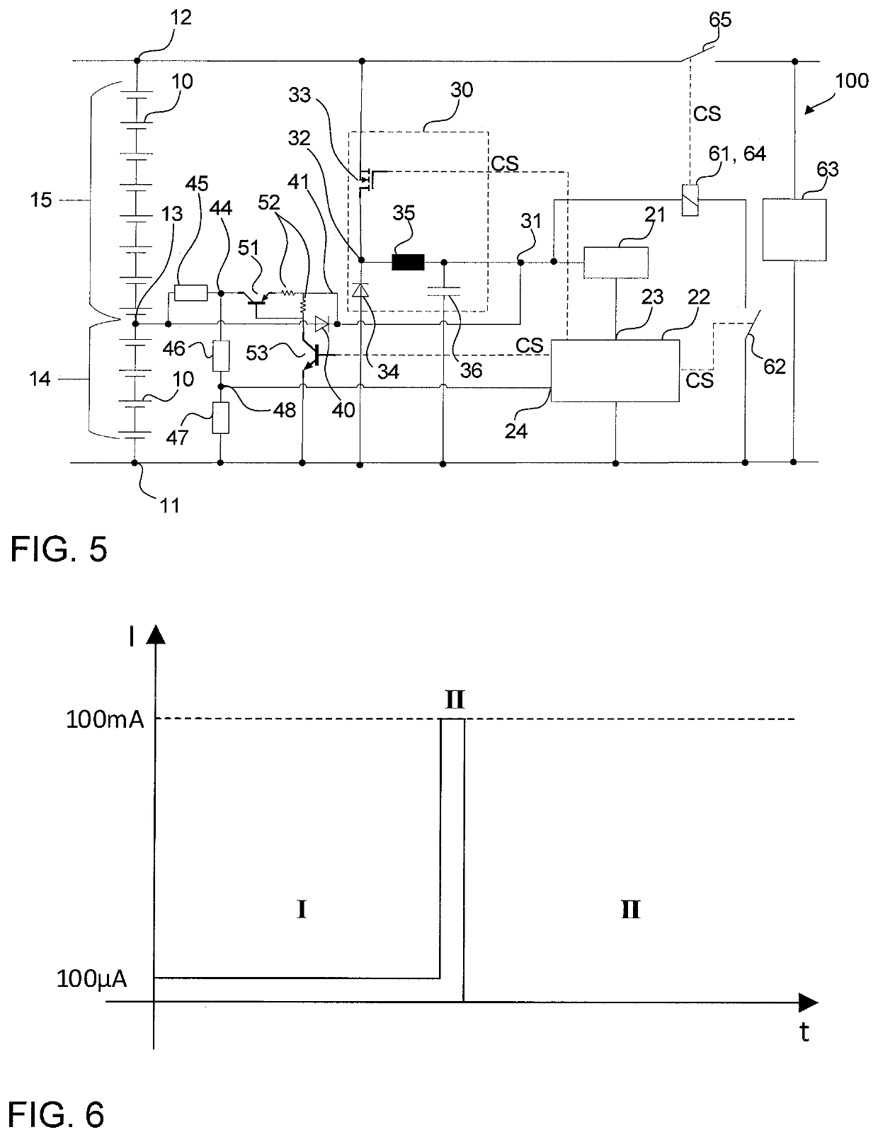 Battery system