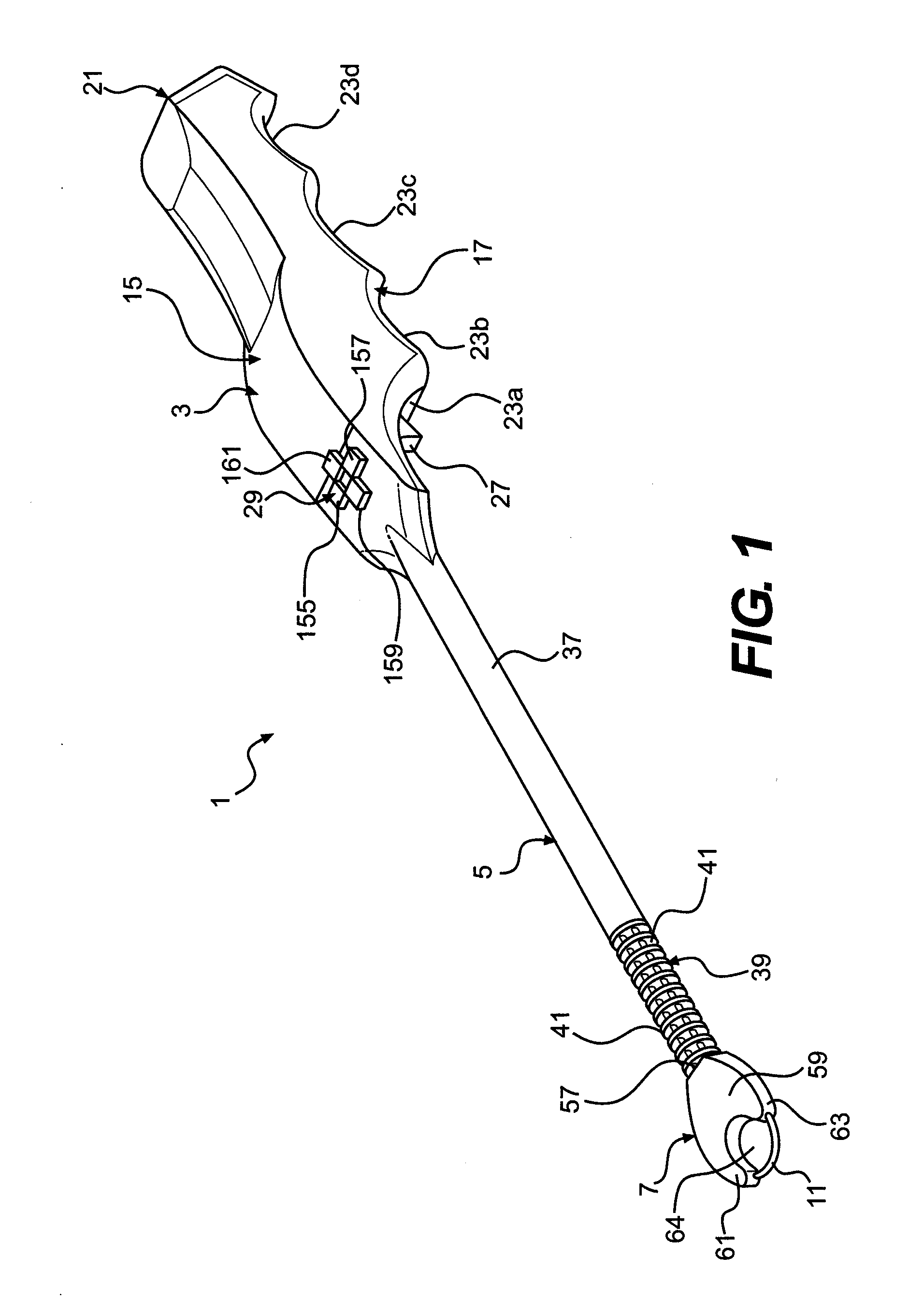 Suturing and knot-tying device
