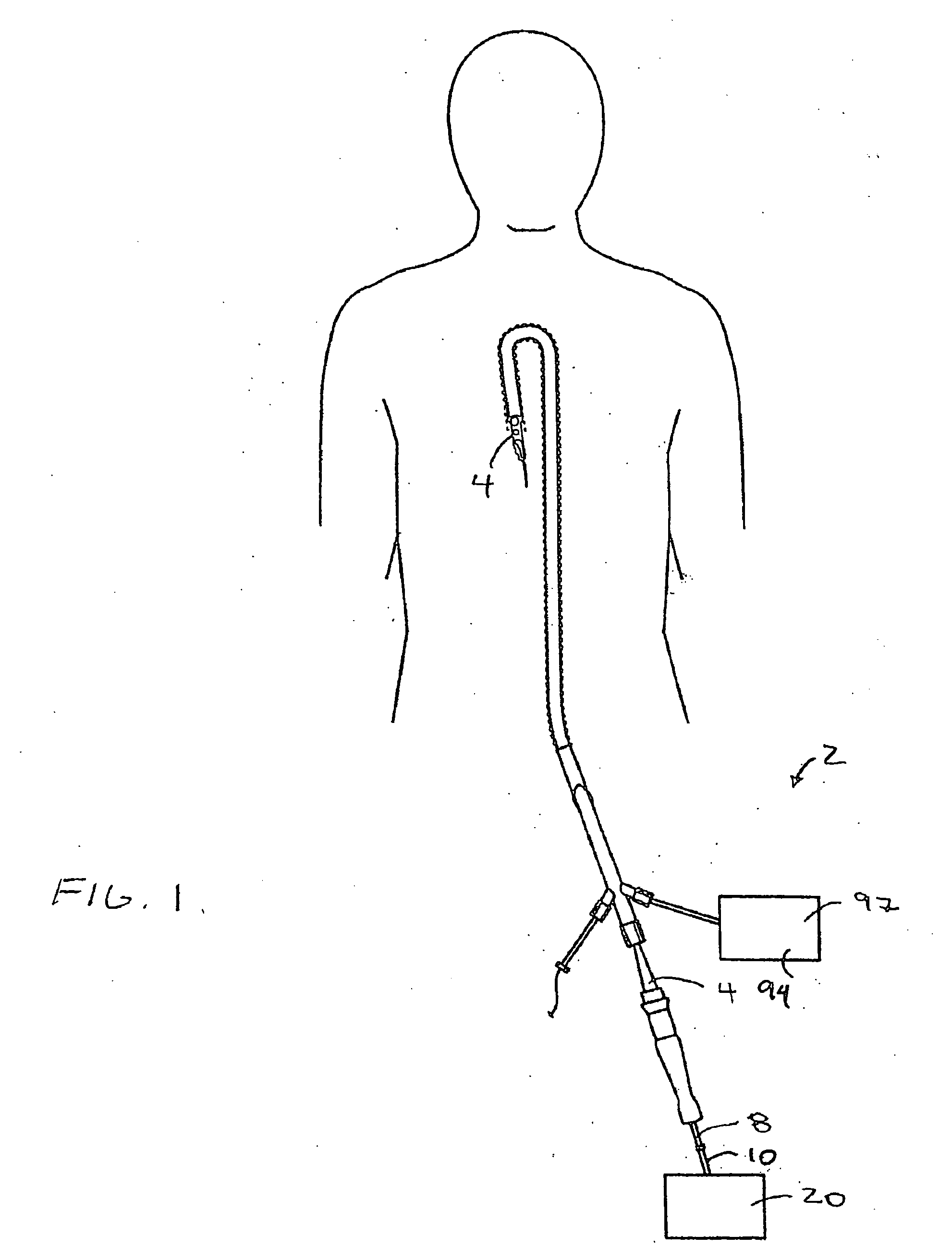 Methods and devices for rotating an active element and an energy emitter on a catheter