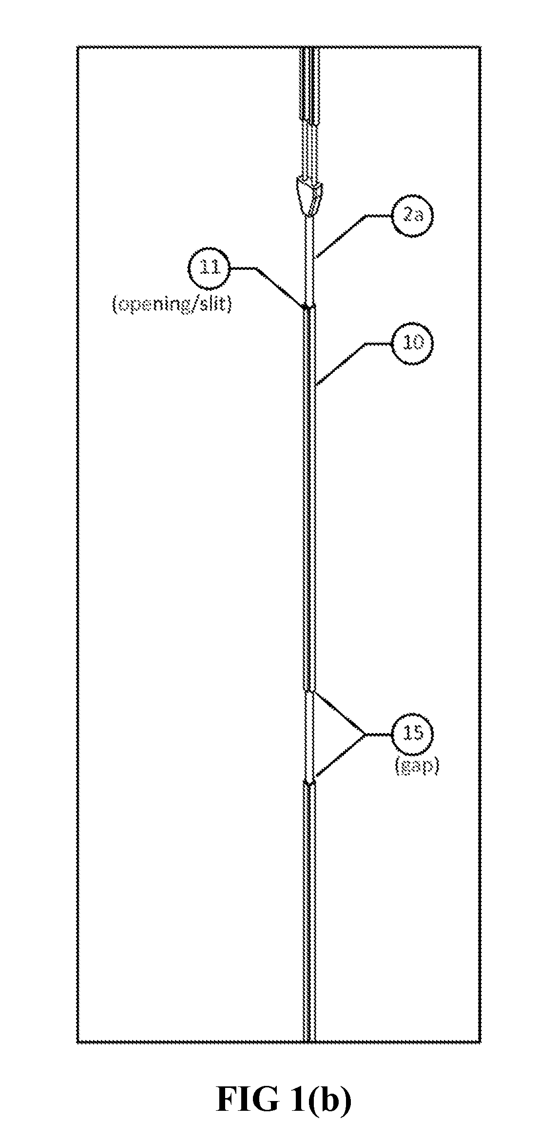 Cord management device and method