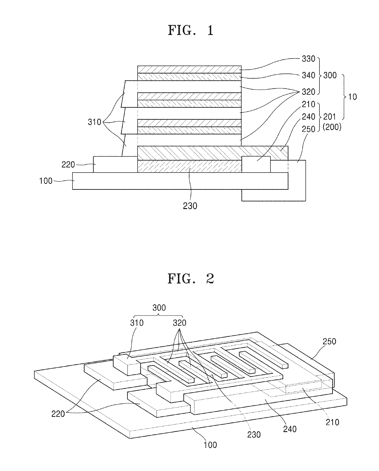 Thermoelectric micro-supercapacitor integrated device and manufacturing method thereof