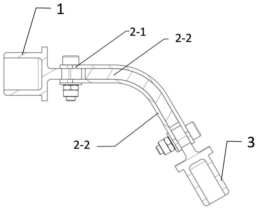 Unmanned aerial vehicle undercarriage