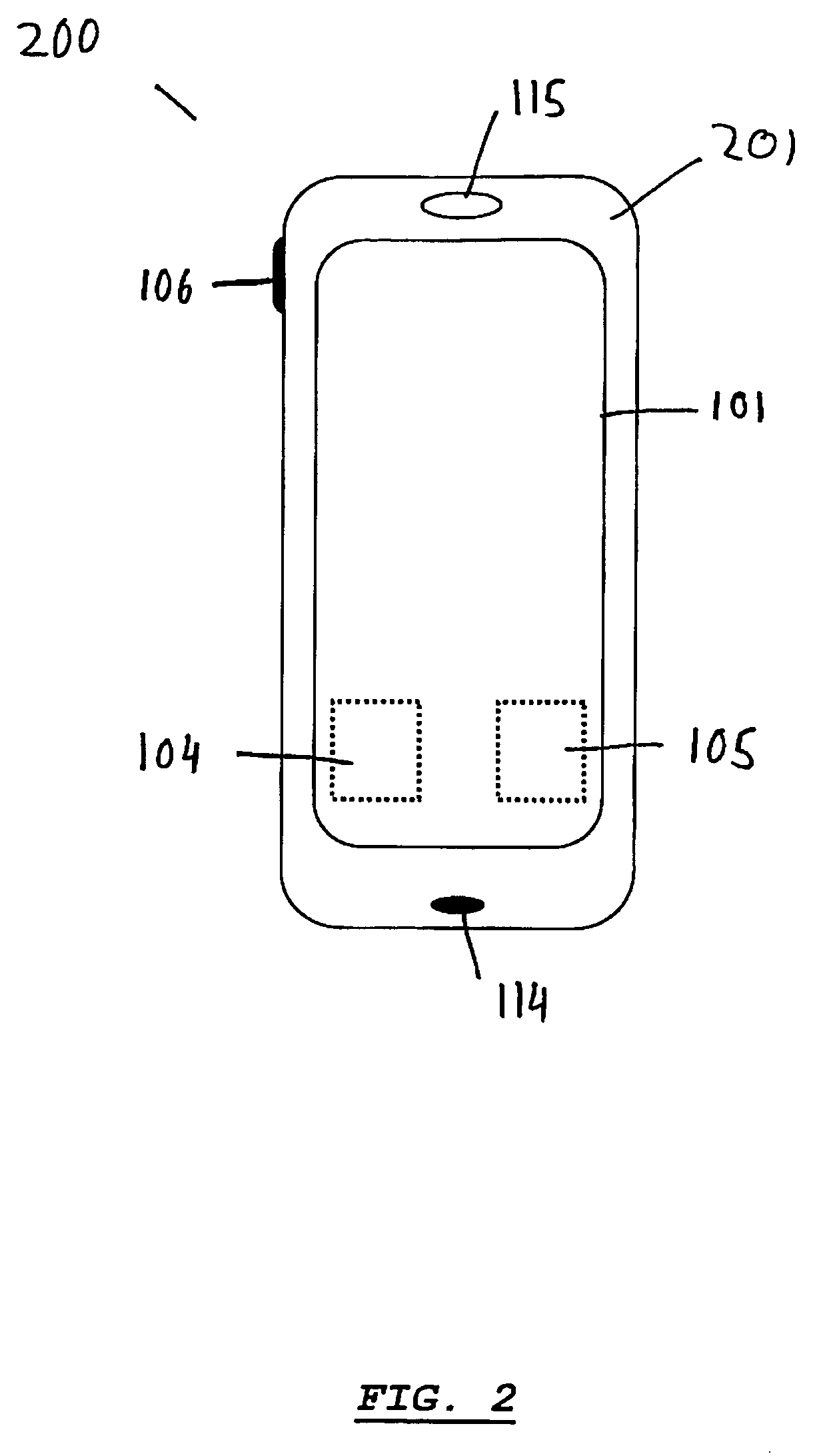 Method of unlocking a mobile electronic device
