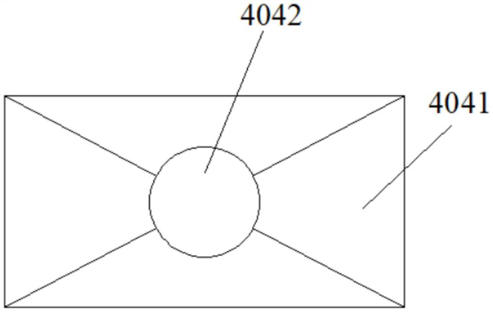 Power distribution network optimization device