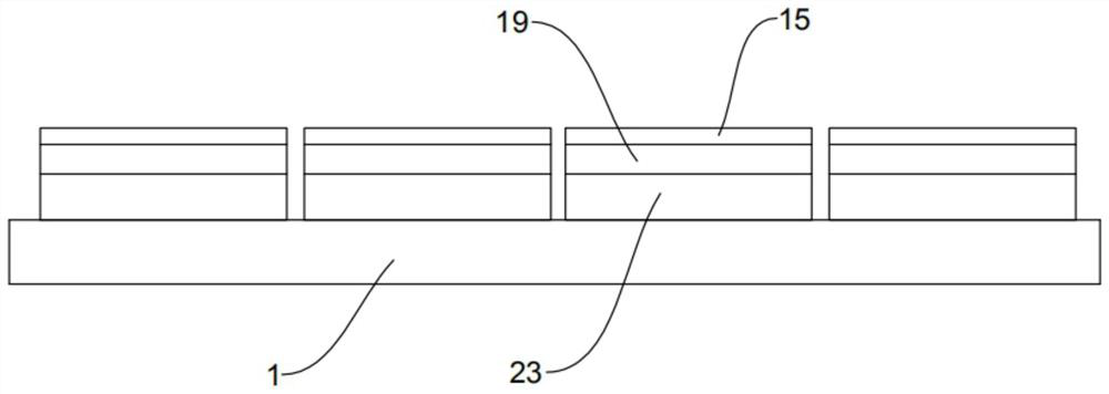 Deceleration strip