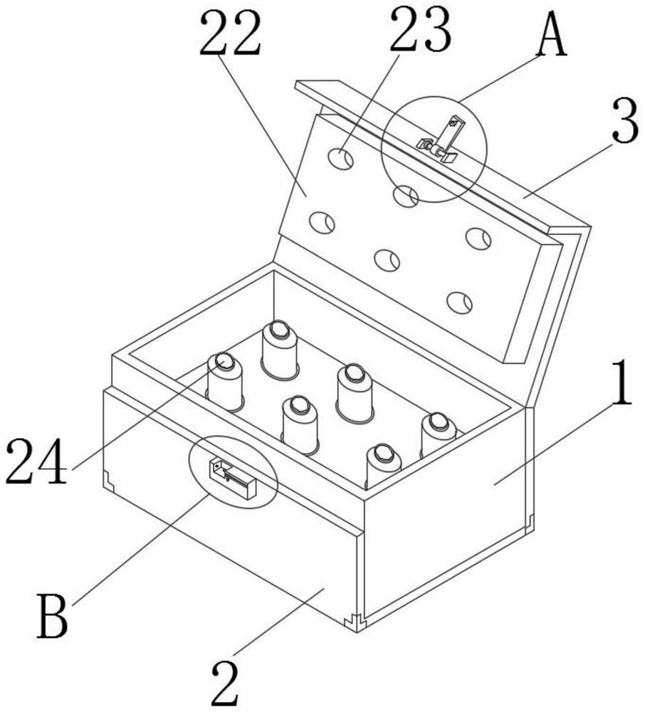 Heart-type fatty acid binding protein HFABP detection kit