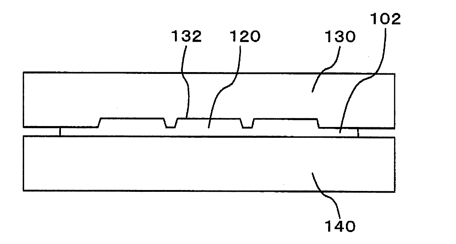 Method of Manufacturing Key Top for Push Button Switch