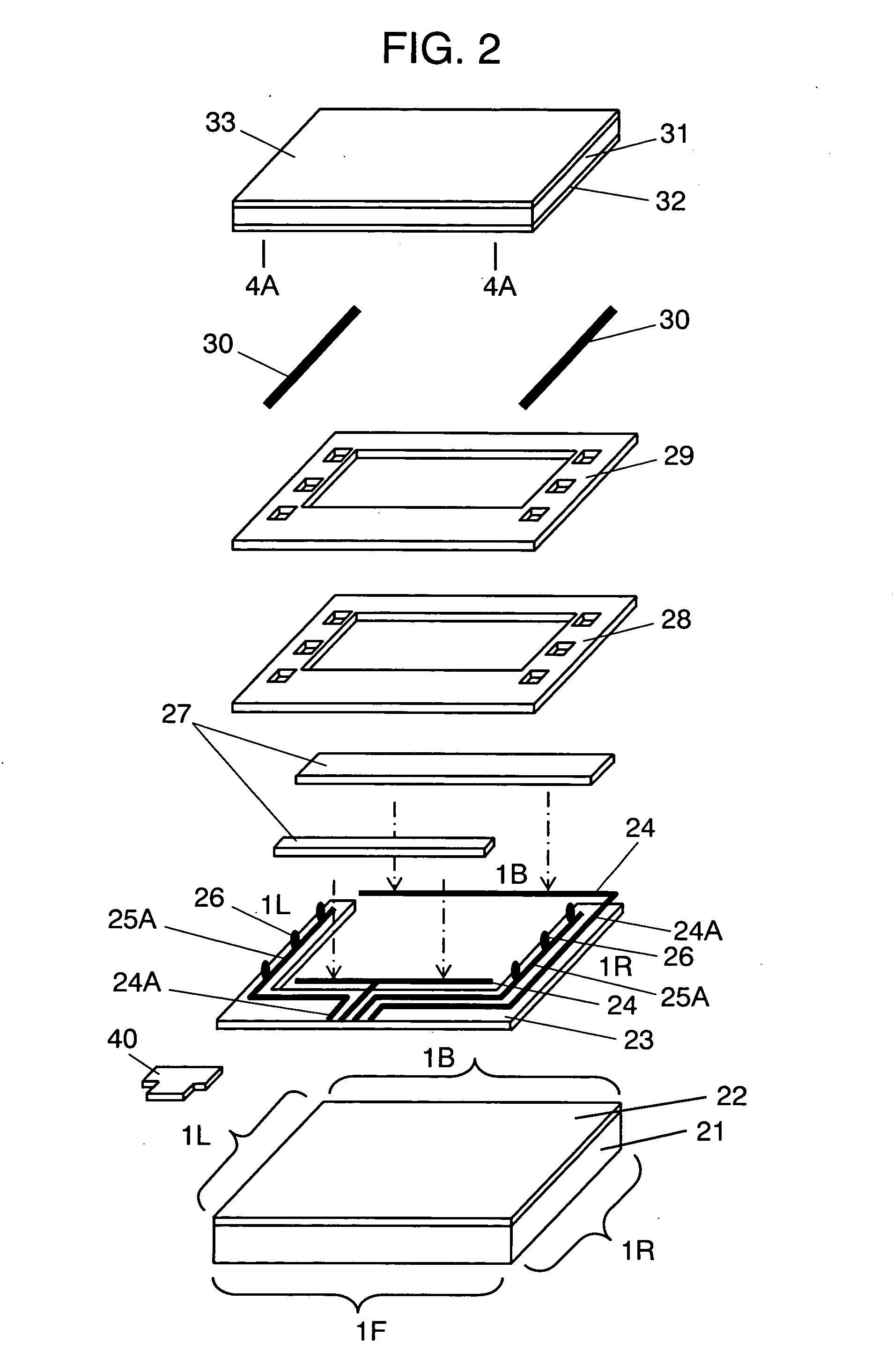 Touch panel and electronic device using the same