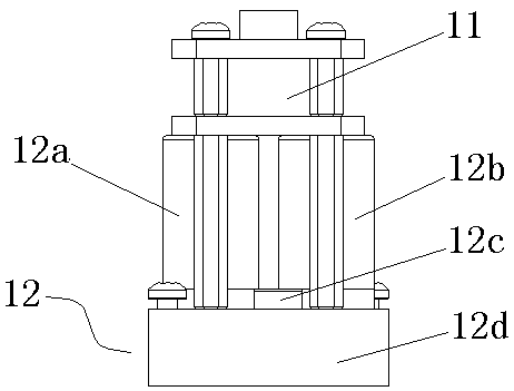 Pilot-operated type proportional flow valve with position and flow composite feedback function