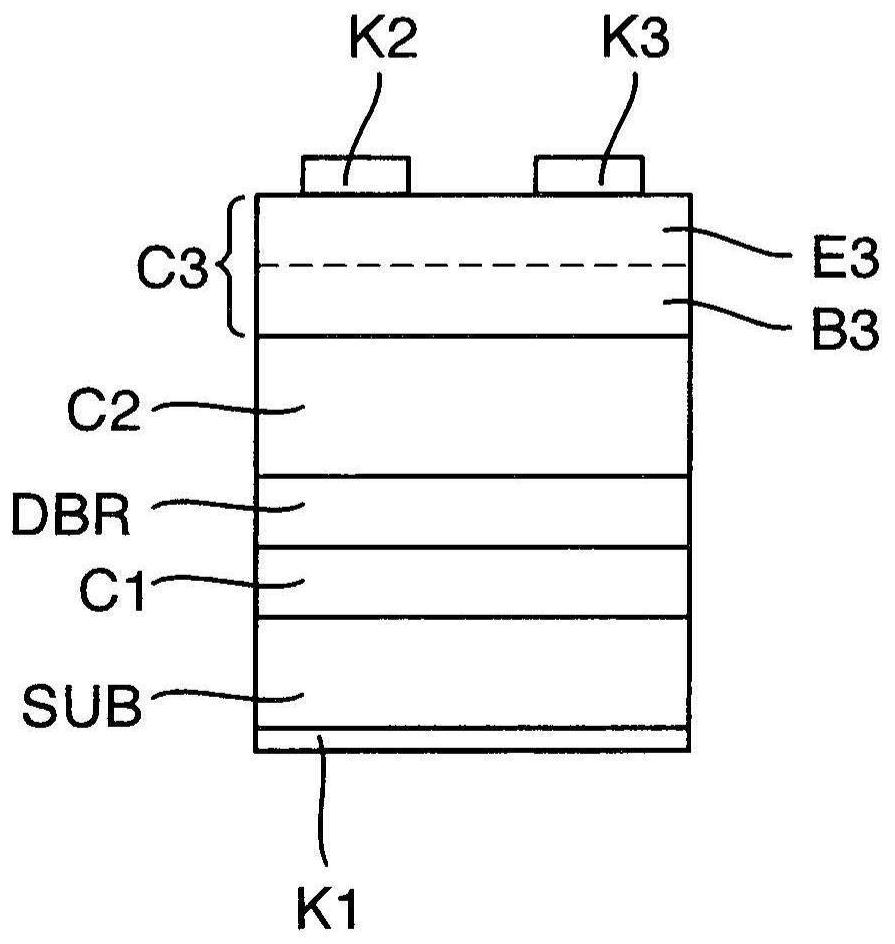 Multi-junction solar cell