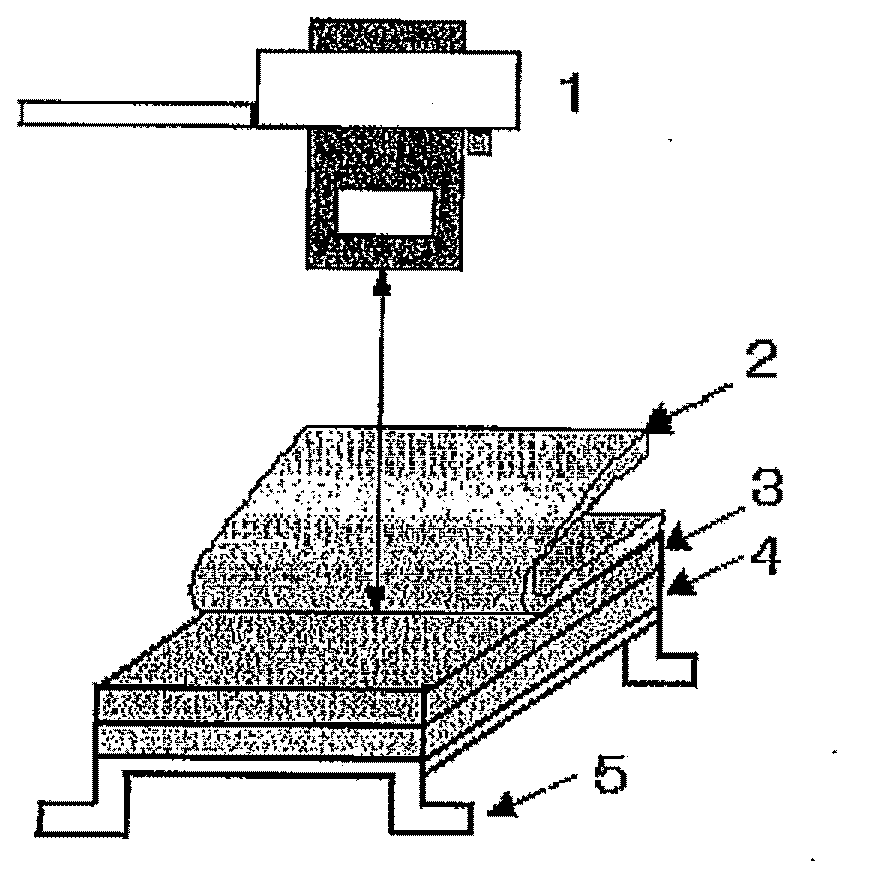 Adhesive sheet