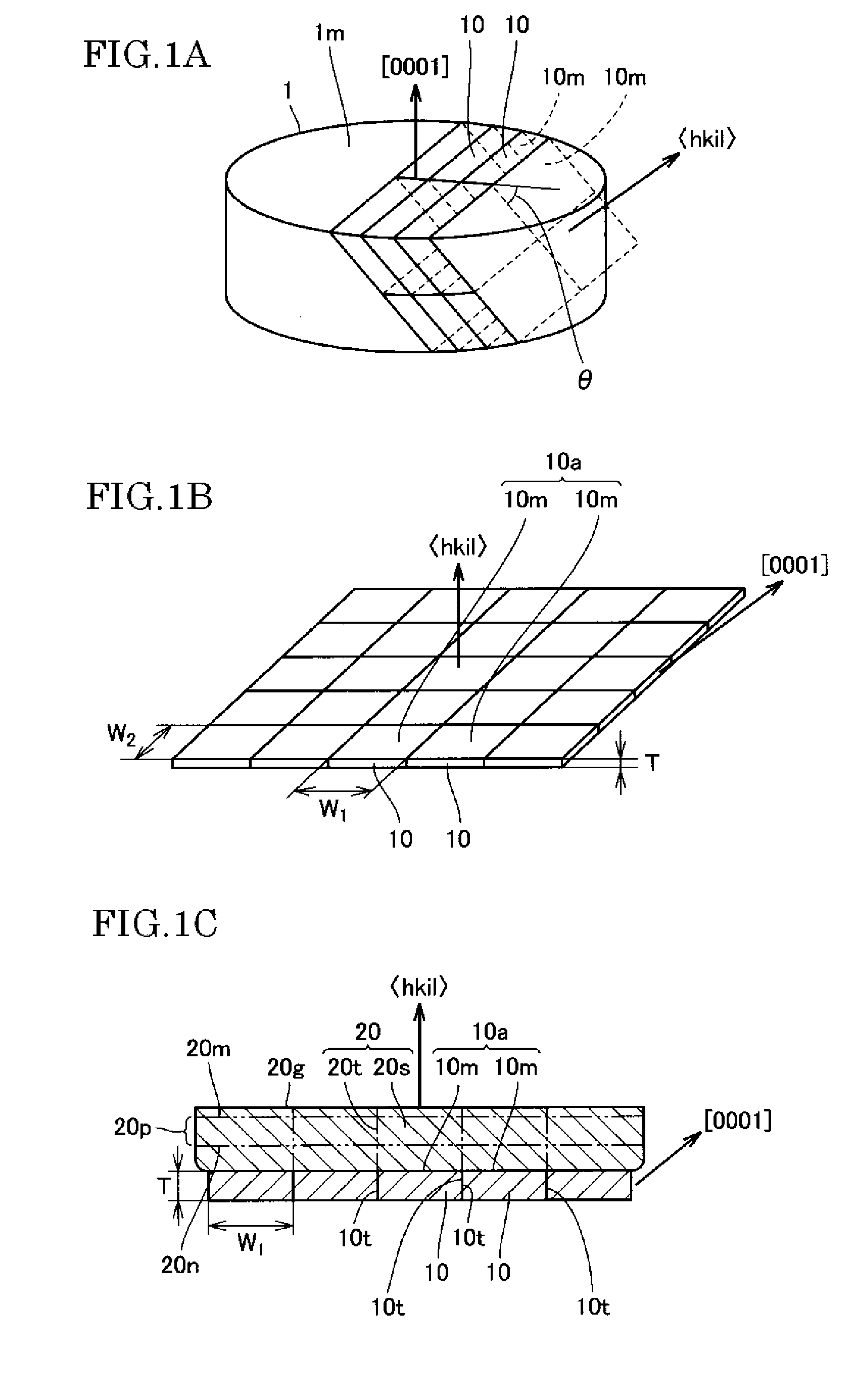 Method of Manufacturing III Nitride Crystal, III Nitride Crystal Substrate, and Semiconductor Device
