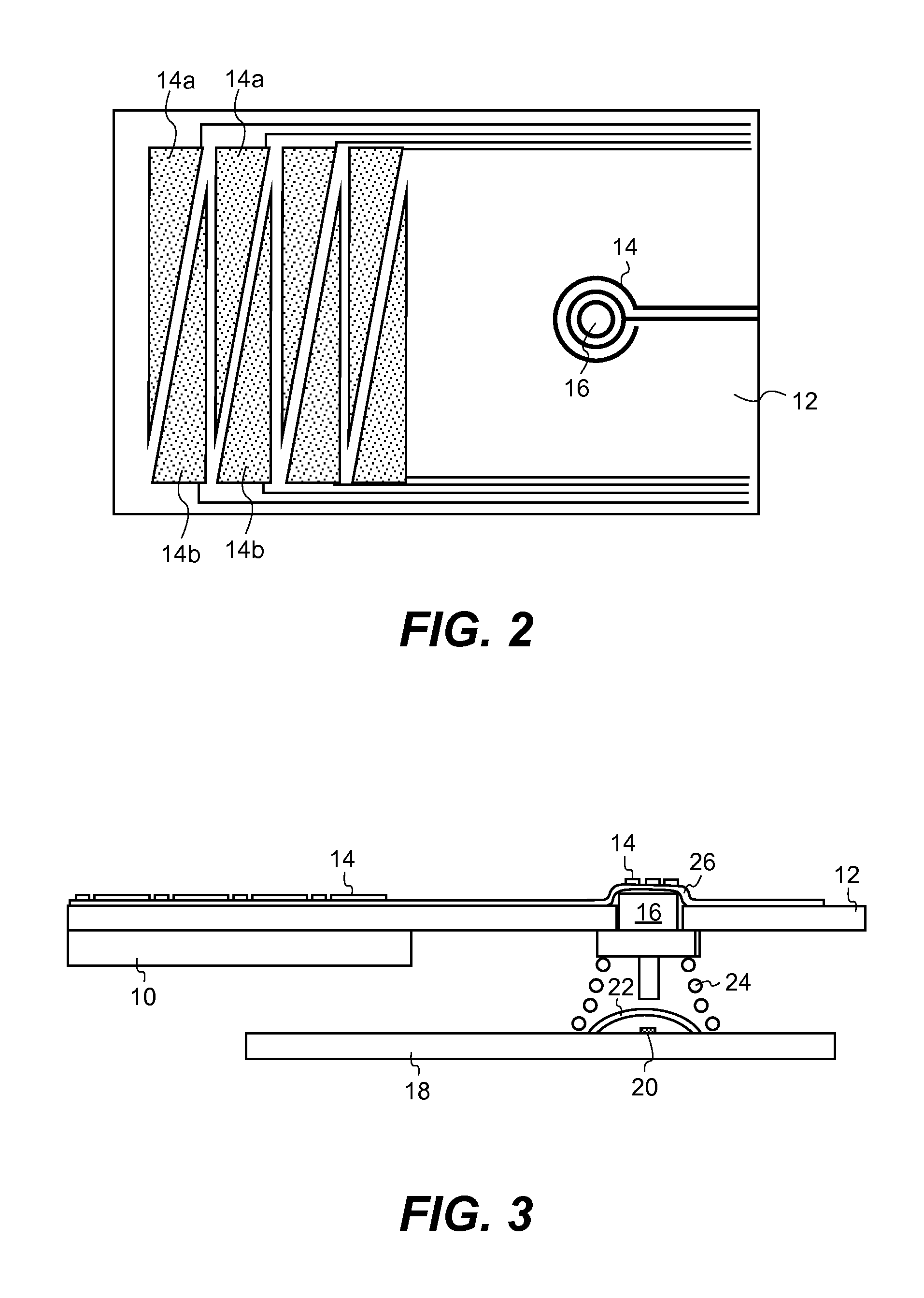 Image capturing device and operation device