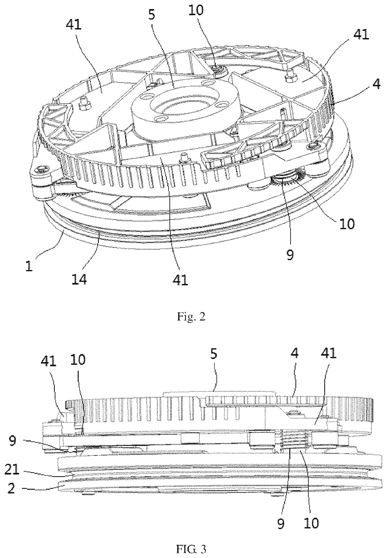 Governor assembly for elevator system, elevator safety system and elevator system