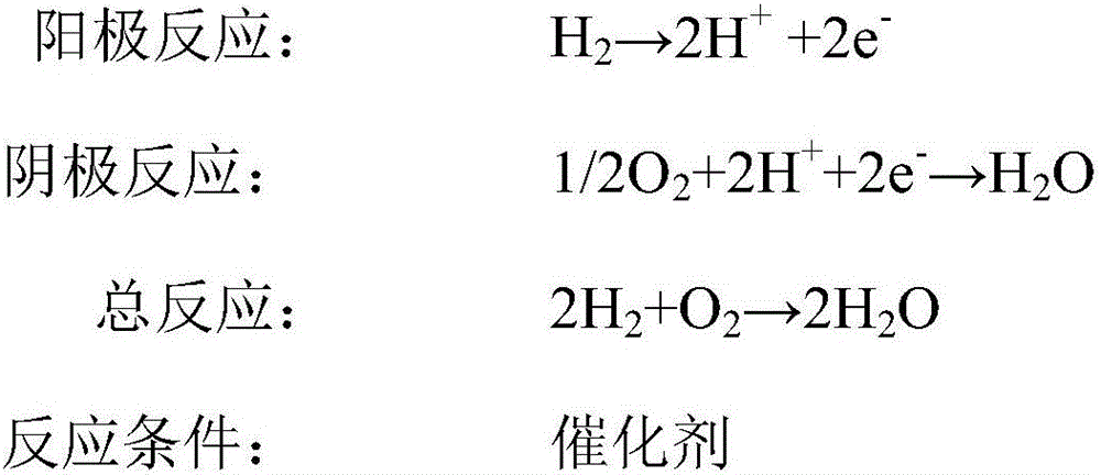 Hydrogen consumption real-time display device for hydrogen fuel cell vehicle and detection method thereof