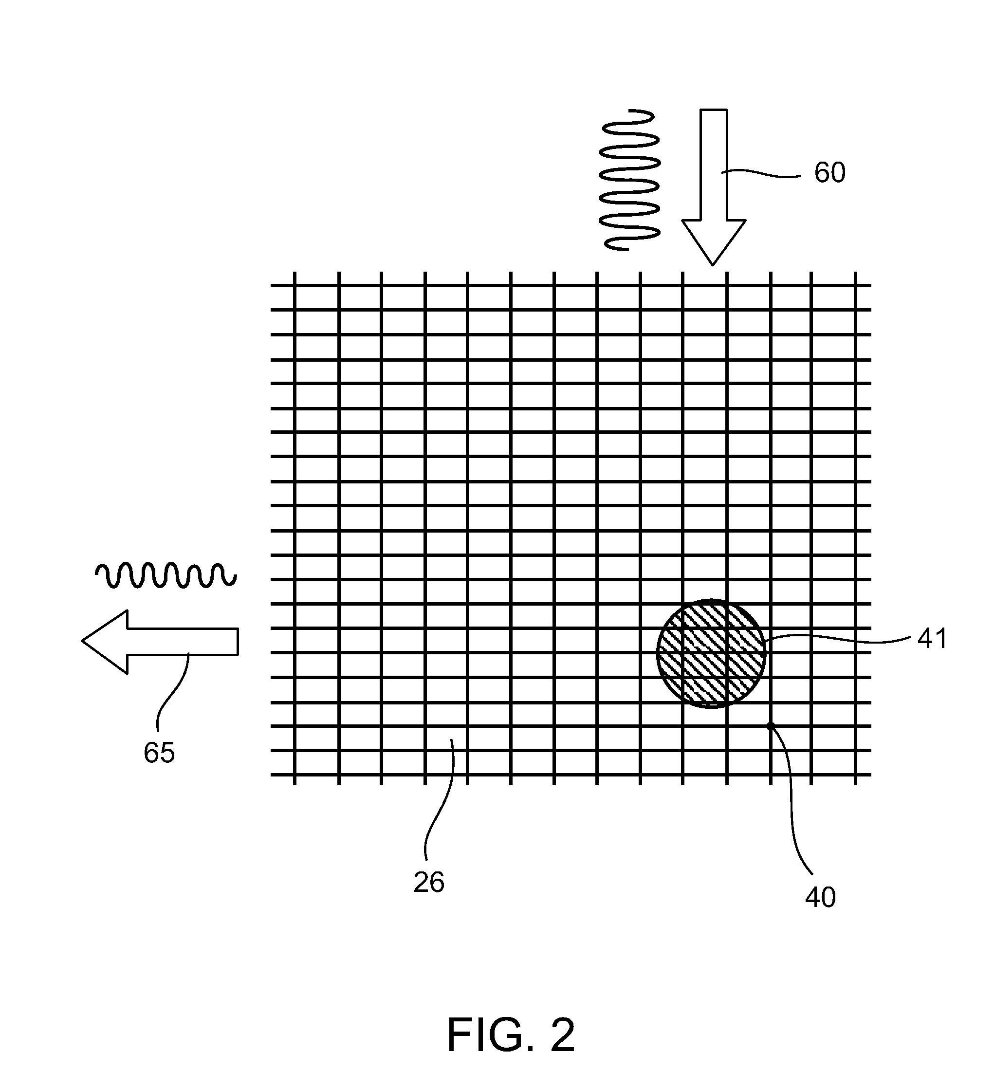Method for identifying palm input to a digitizer