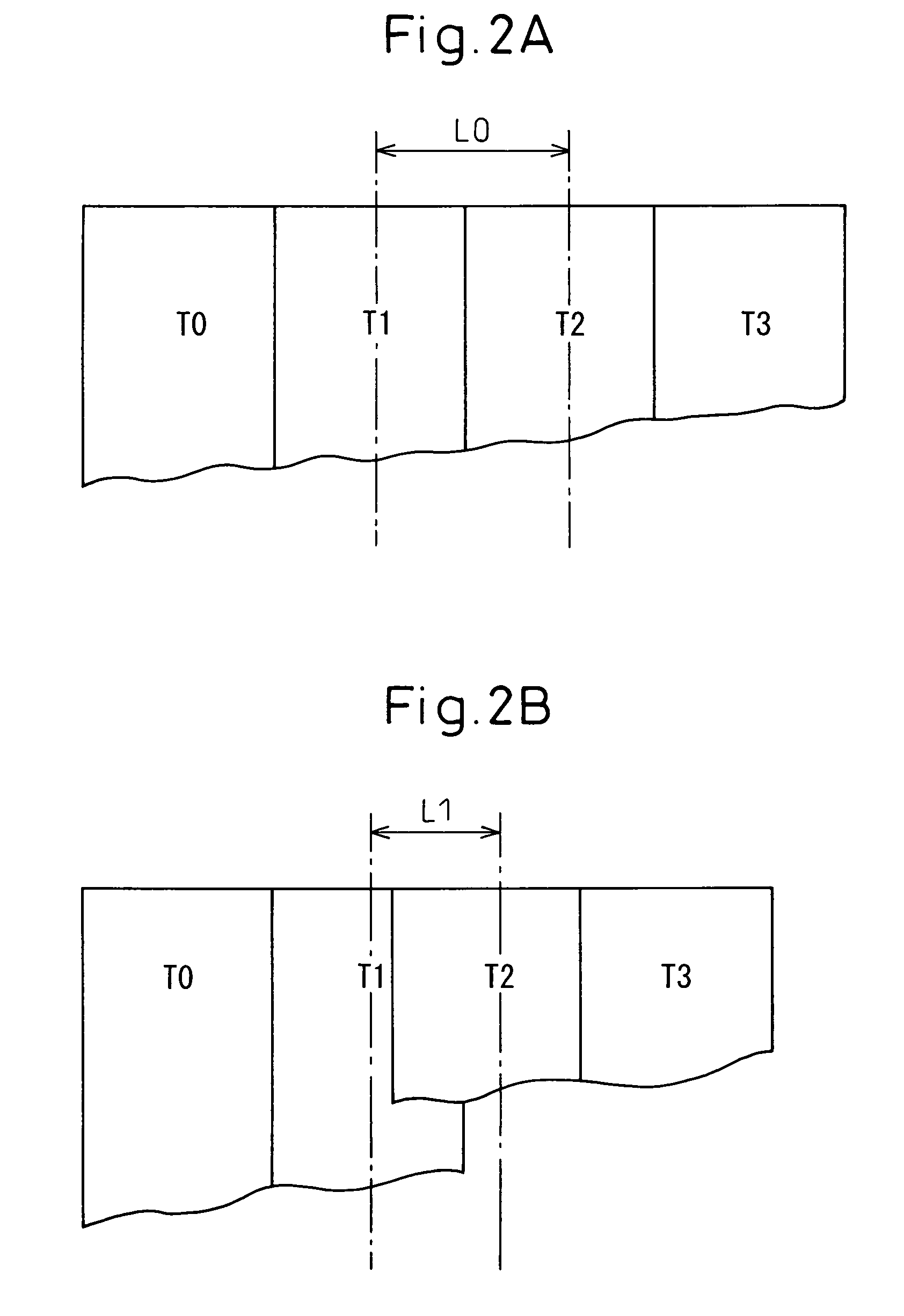 Method of testing magnetic disc device