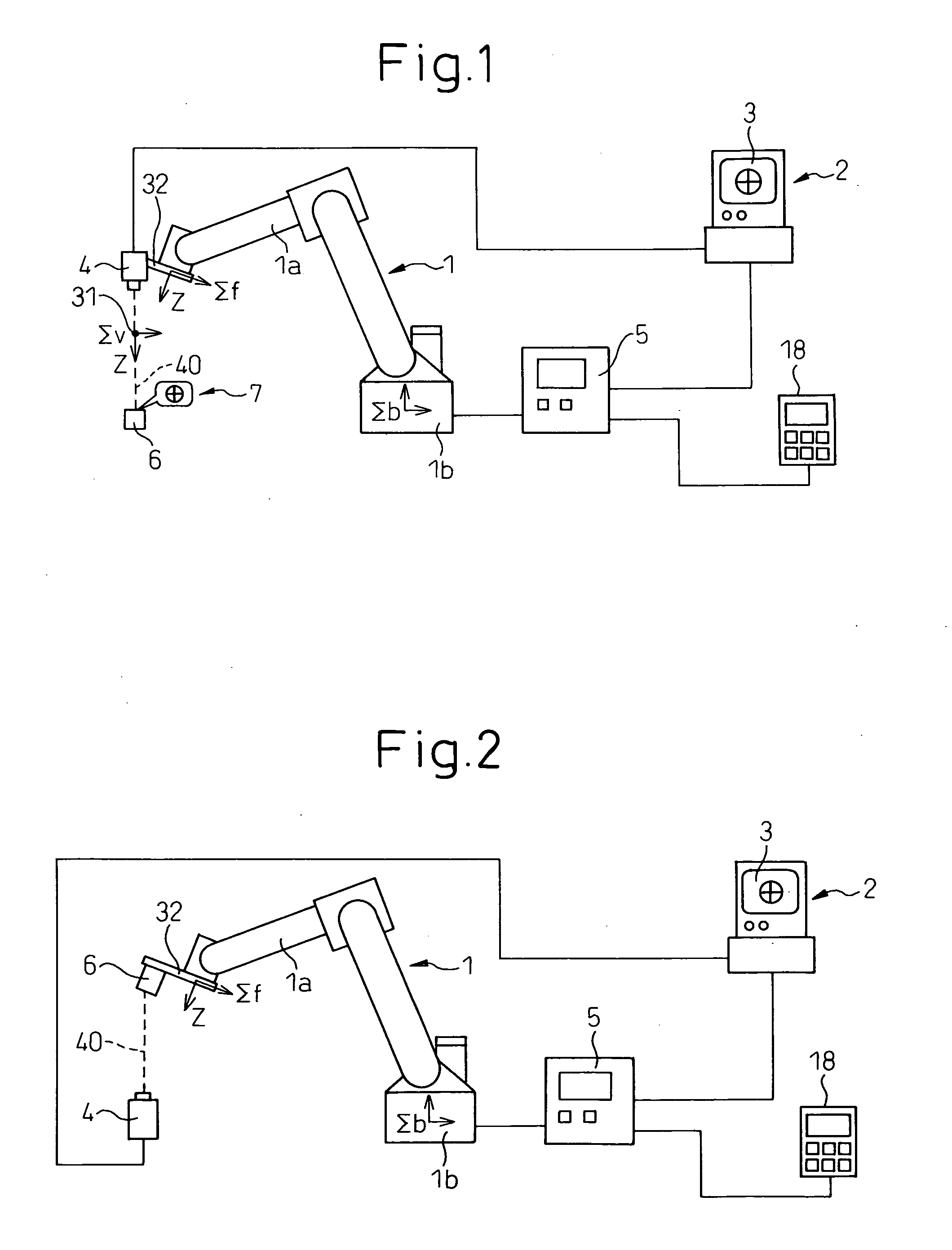 Calibration device and method for robot mechanism