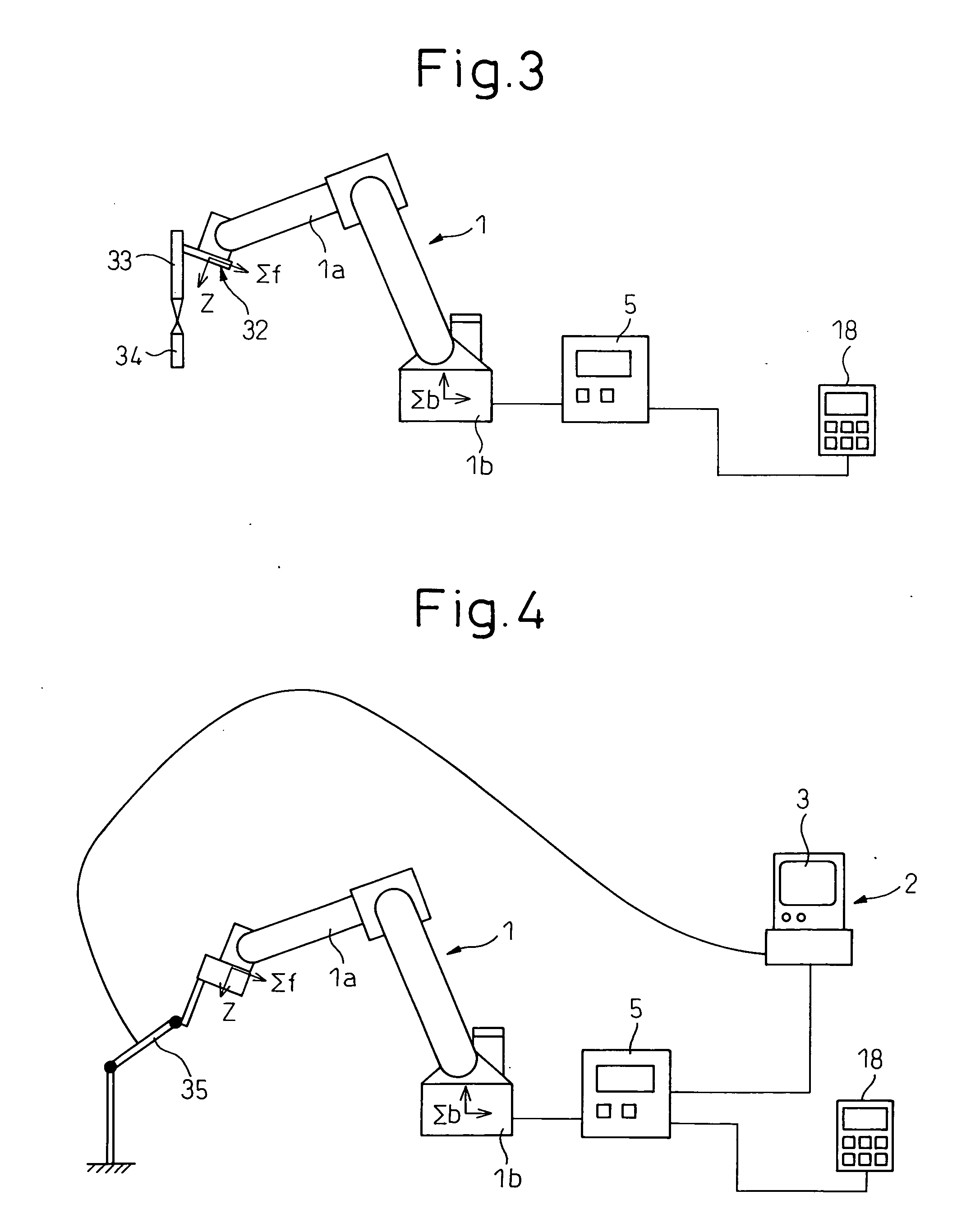 Calibration device and method for robot mechanism