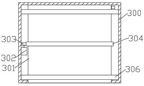 Fishing equipment and working method for downhole operation in oil field