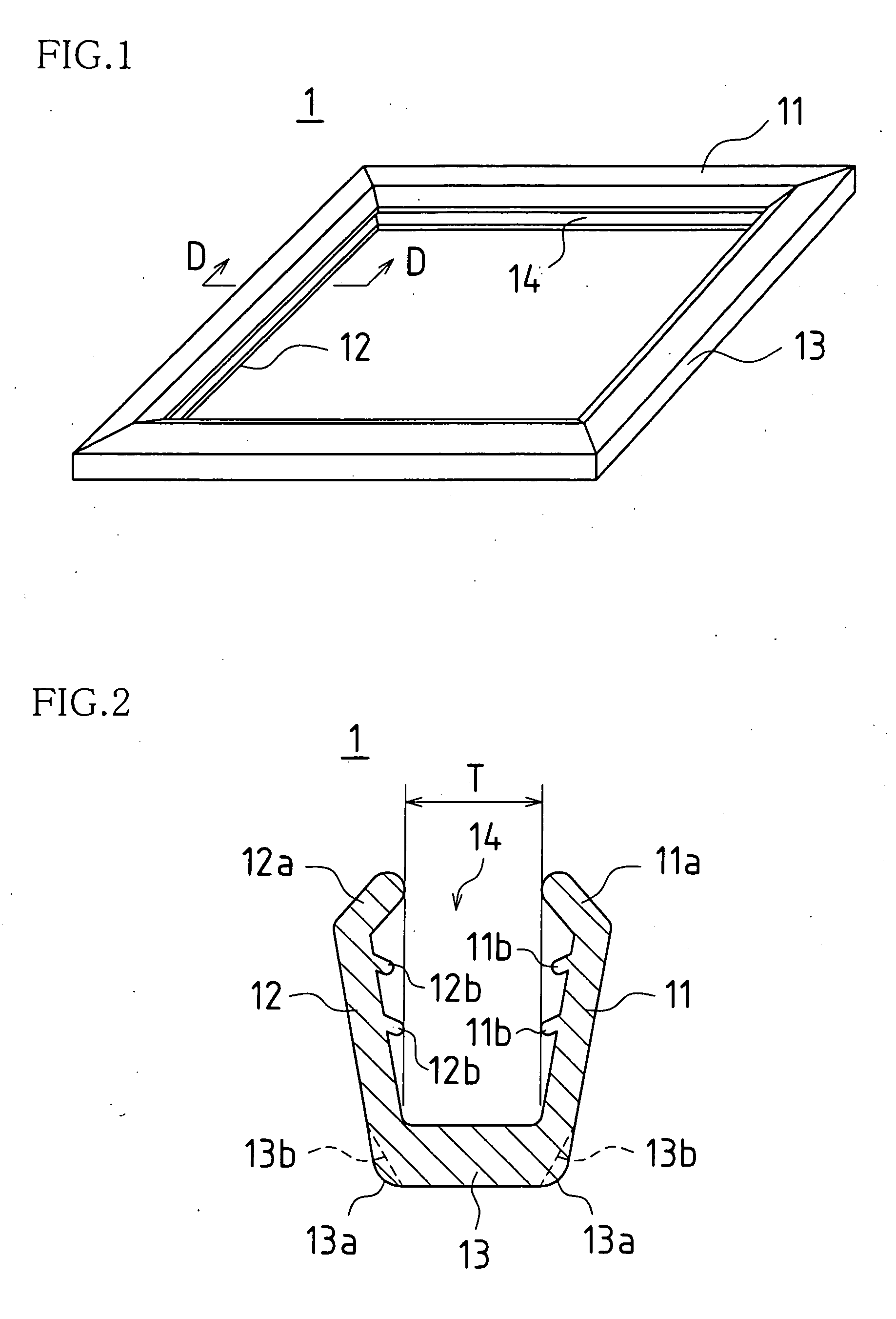 Solar cell module and edge face sealing member for same
