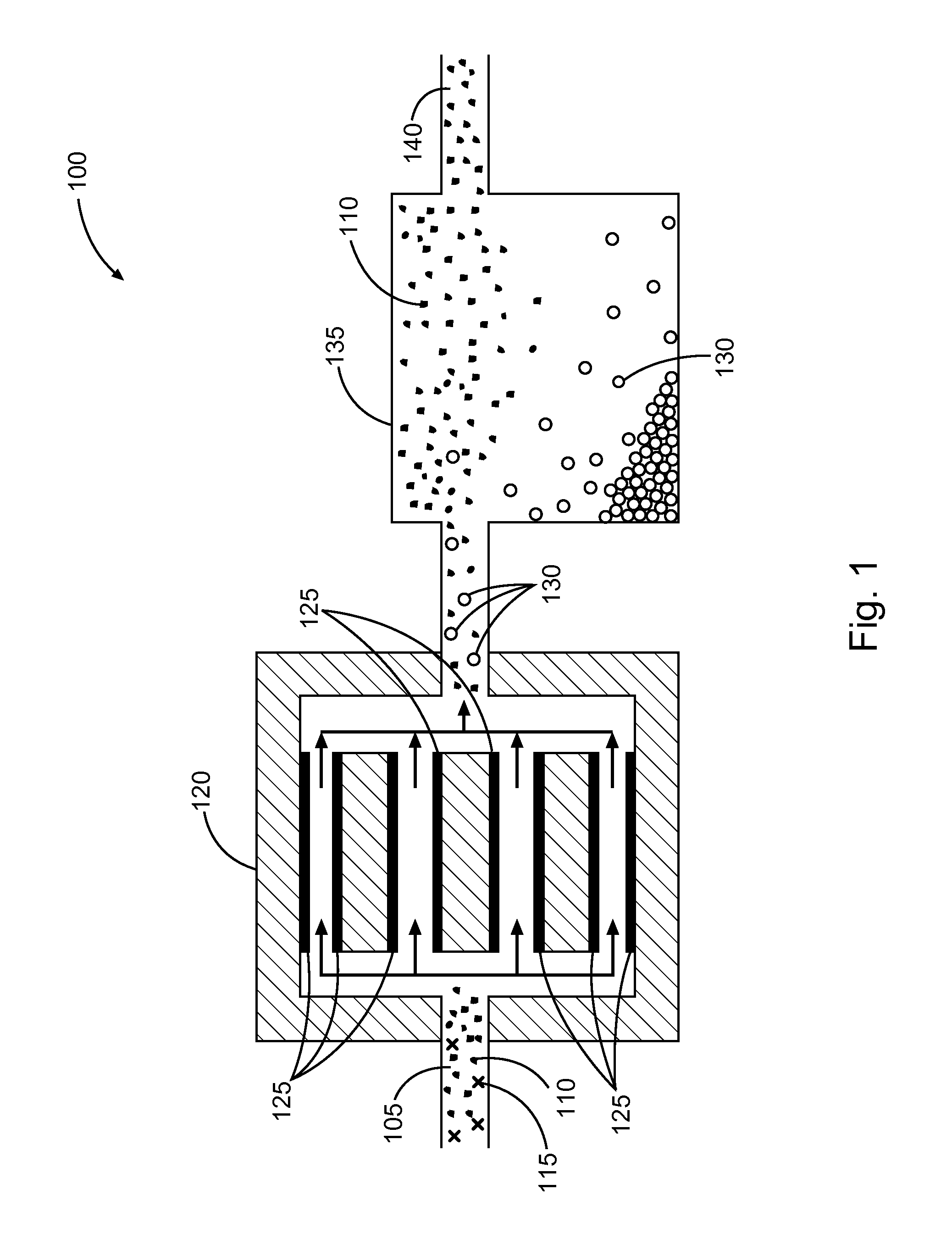 Methods of separating impurities from industrial minerals using electrocoagulation