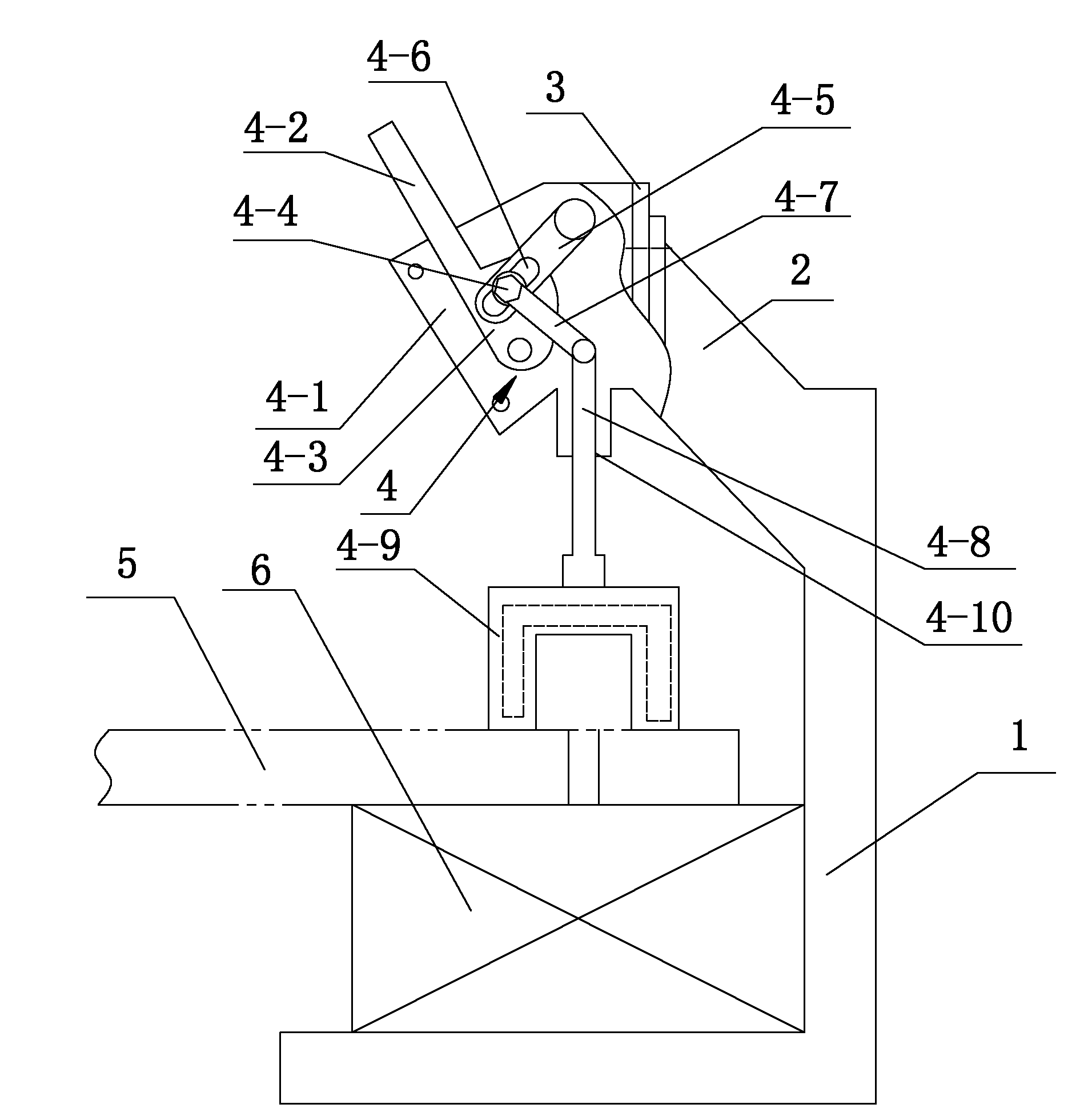 Method for manufacturing pole coil