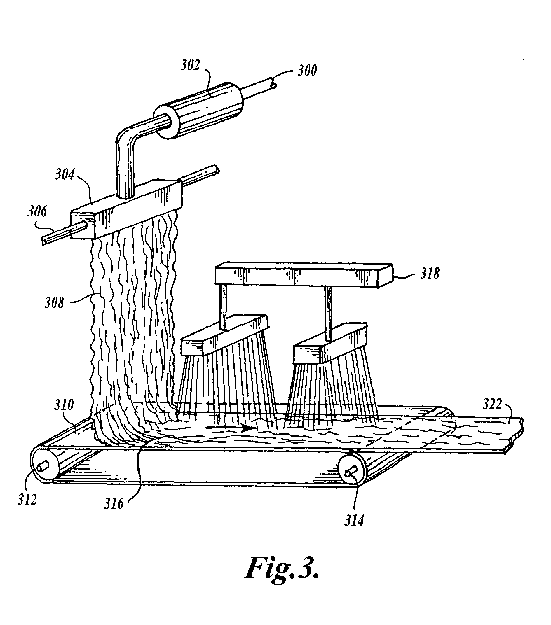 Method of making a modified unbleached pulp for lyocell products