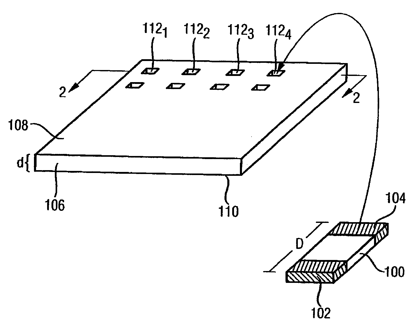 Device and method for manufacturing the same