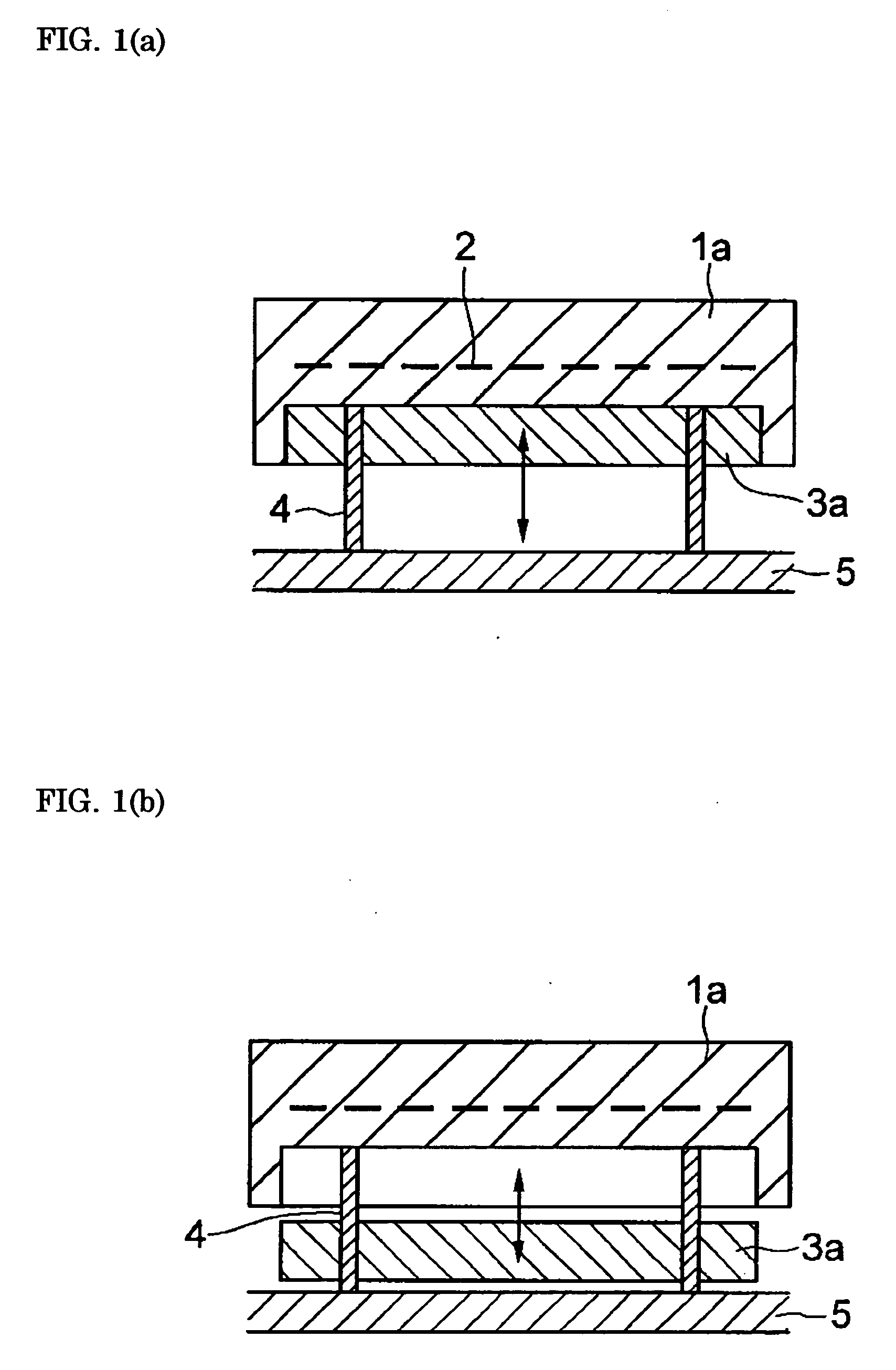 Heater module for semiconductor production system