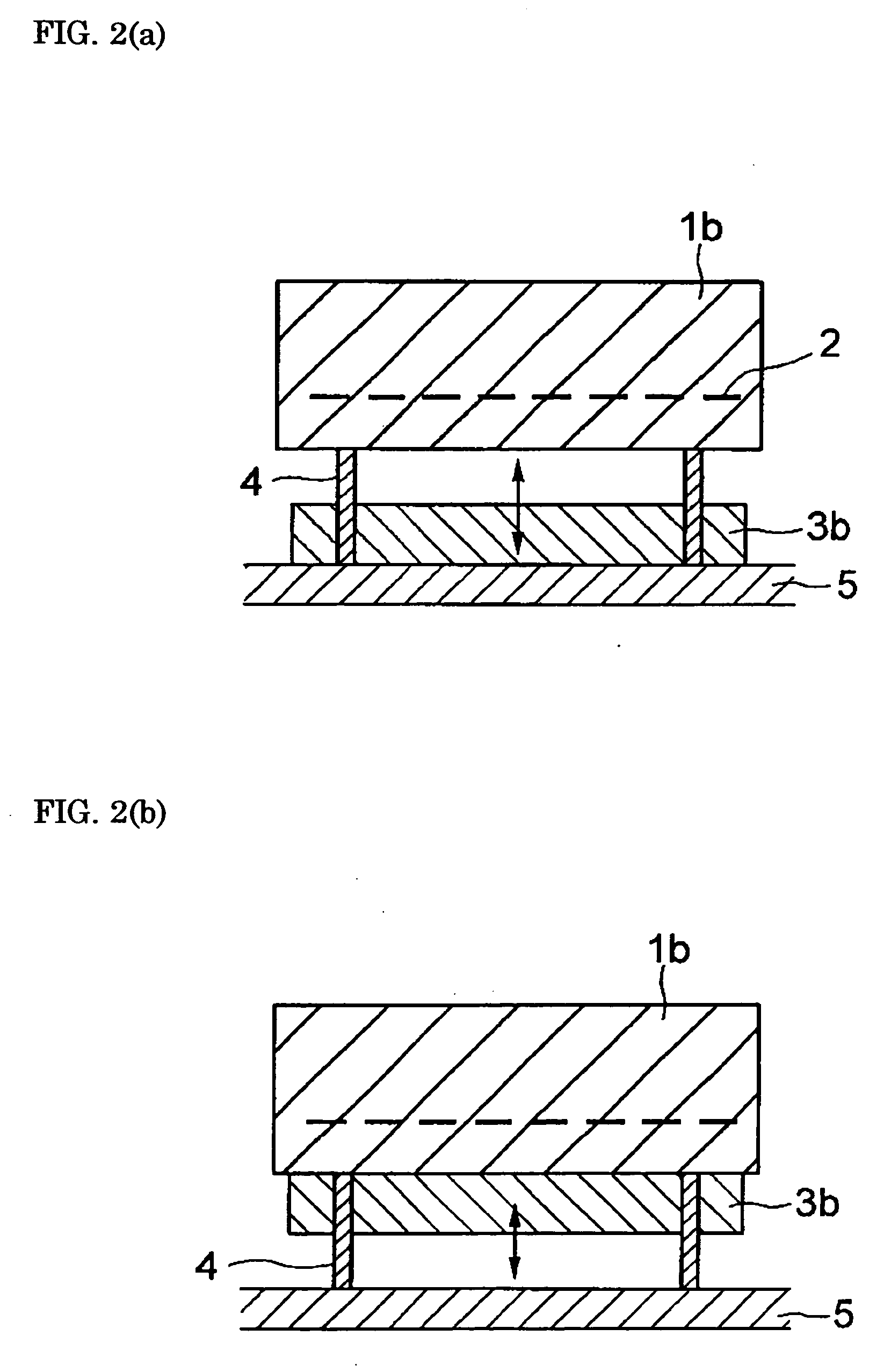 Heater module for semiconductor production system