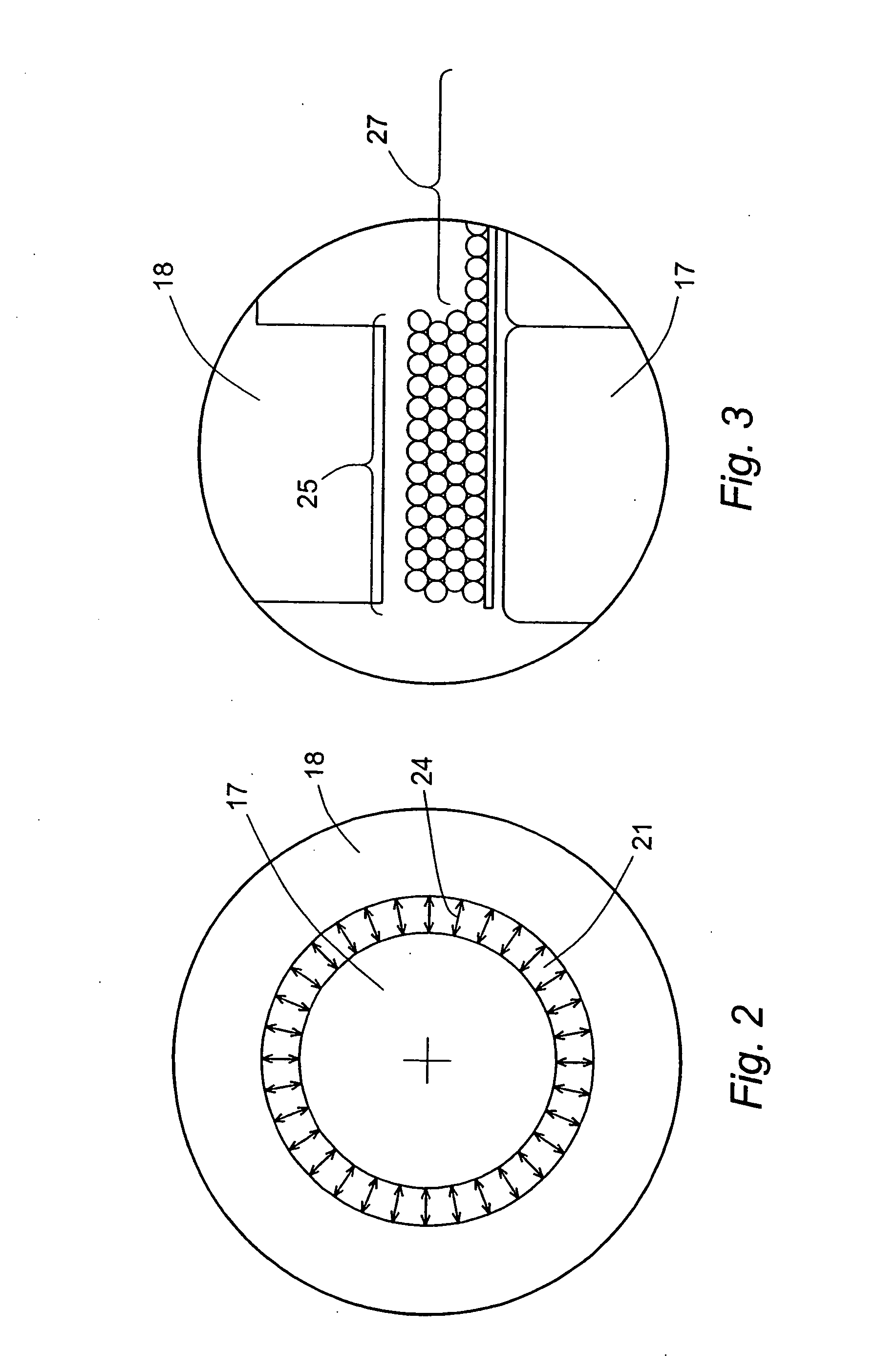 Moving coil actuator for reciprocating motion with controlled force distribution