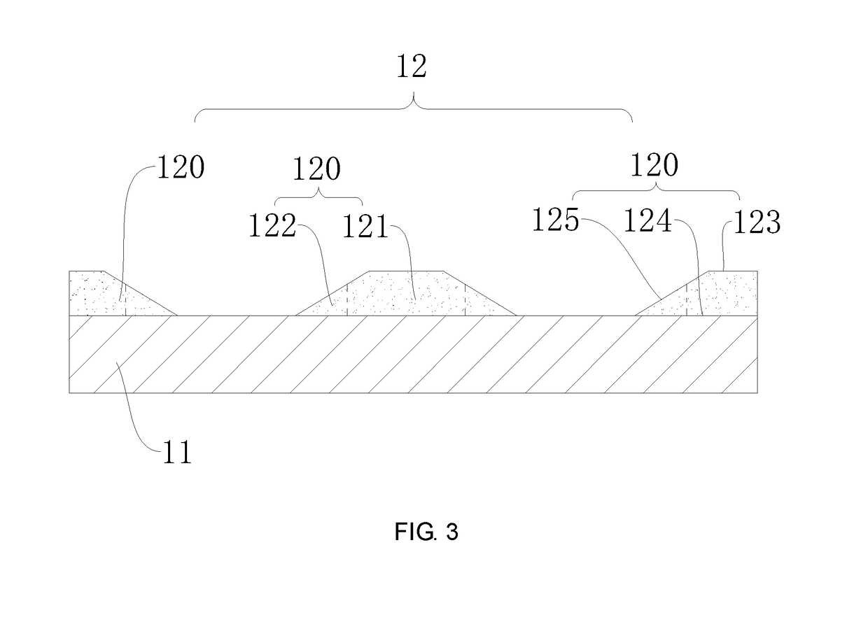 Flexible substrate and flexible display