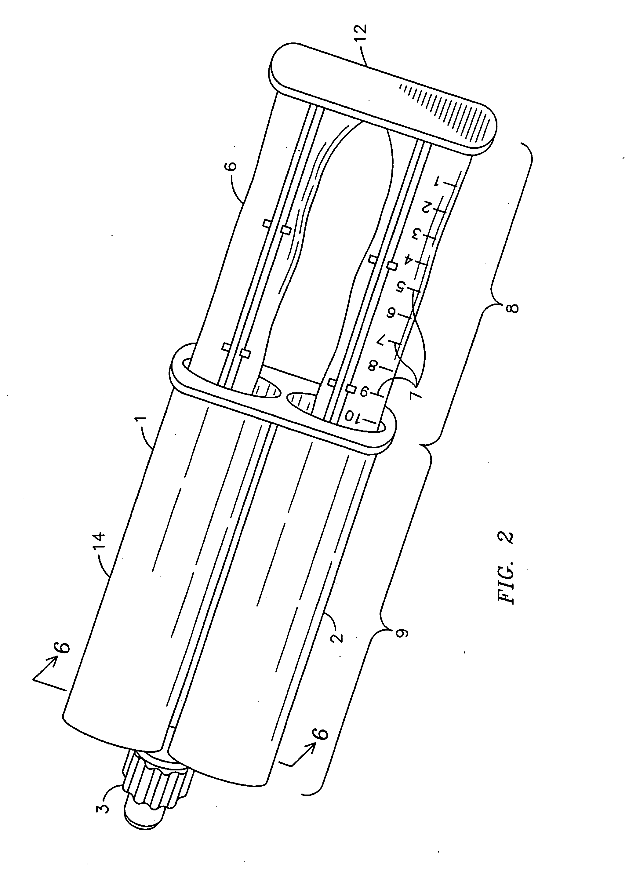 Antibacterial/anti-infalmmatory composition and method