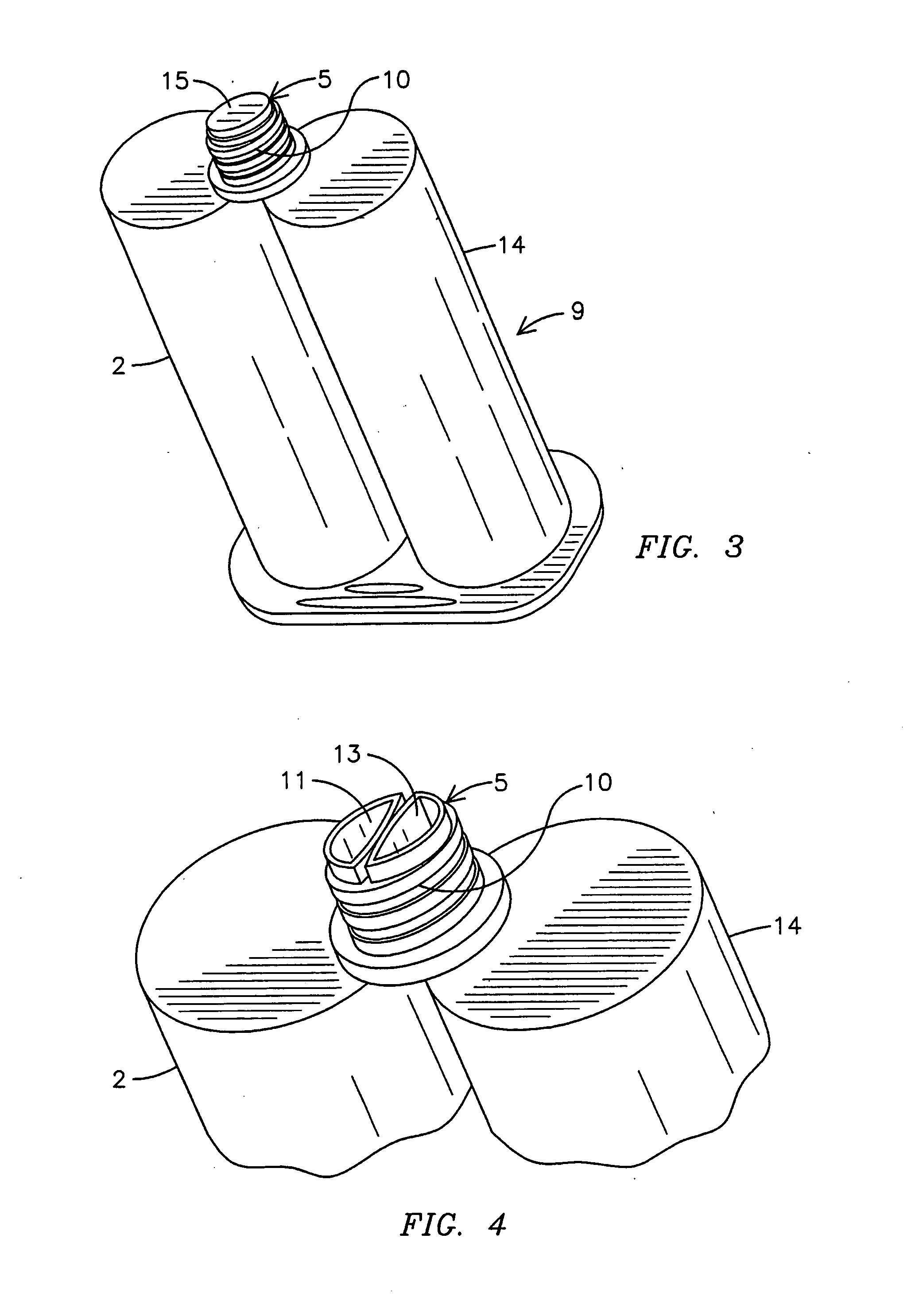 Antibacterial/anti-infalmmatory composition and method