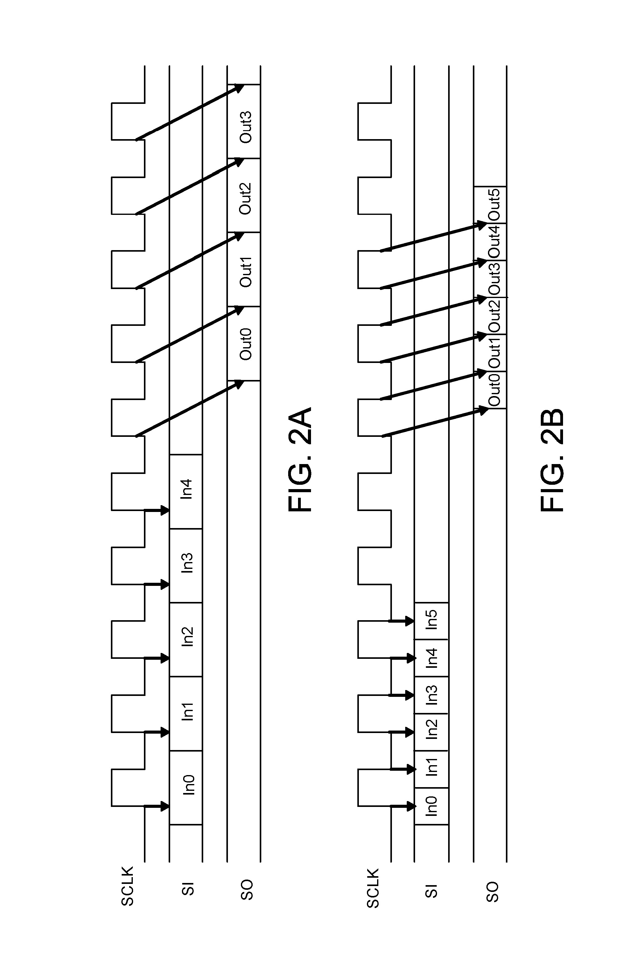 Apparatus and method for producing device identifiers for serially interconnected devices of mixed type
