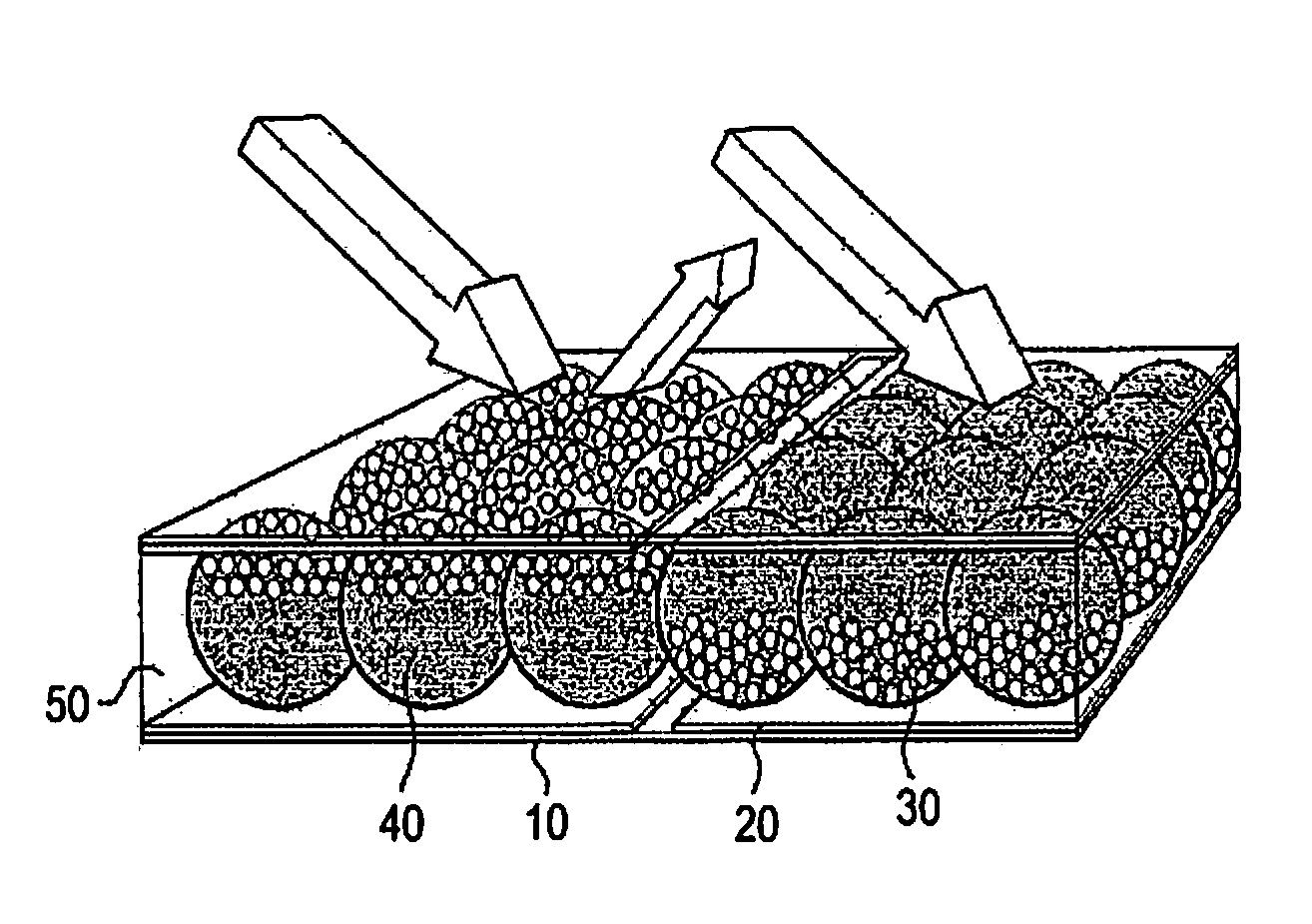 Method and apparatus for driving electrophoretic display