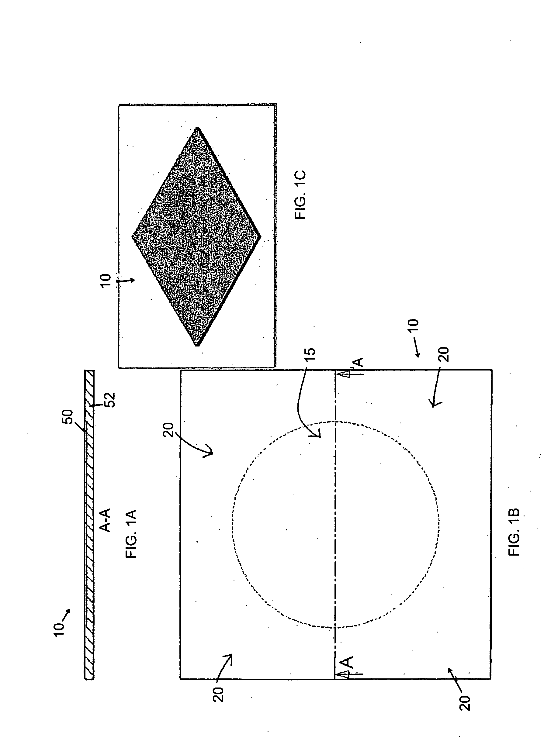 Microfluidic Pump and Valve Structures and Fabrication Methods