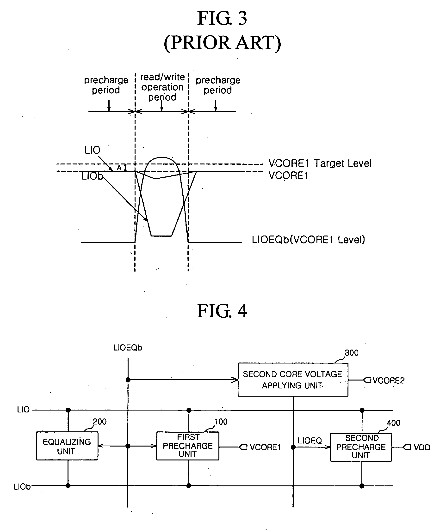 Precharge circuit of semiconductor memory apparatus