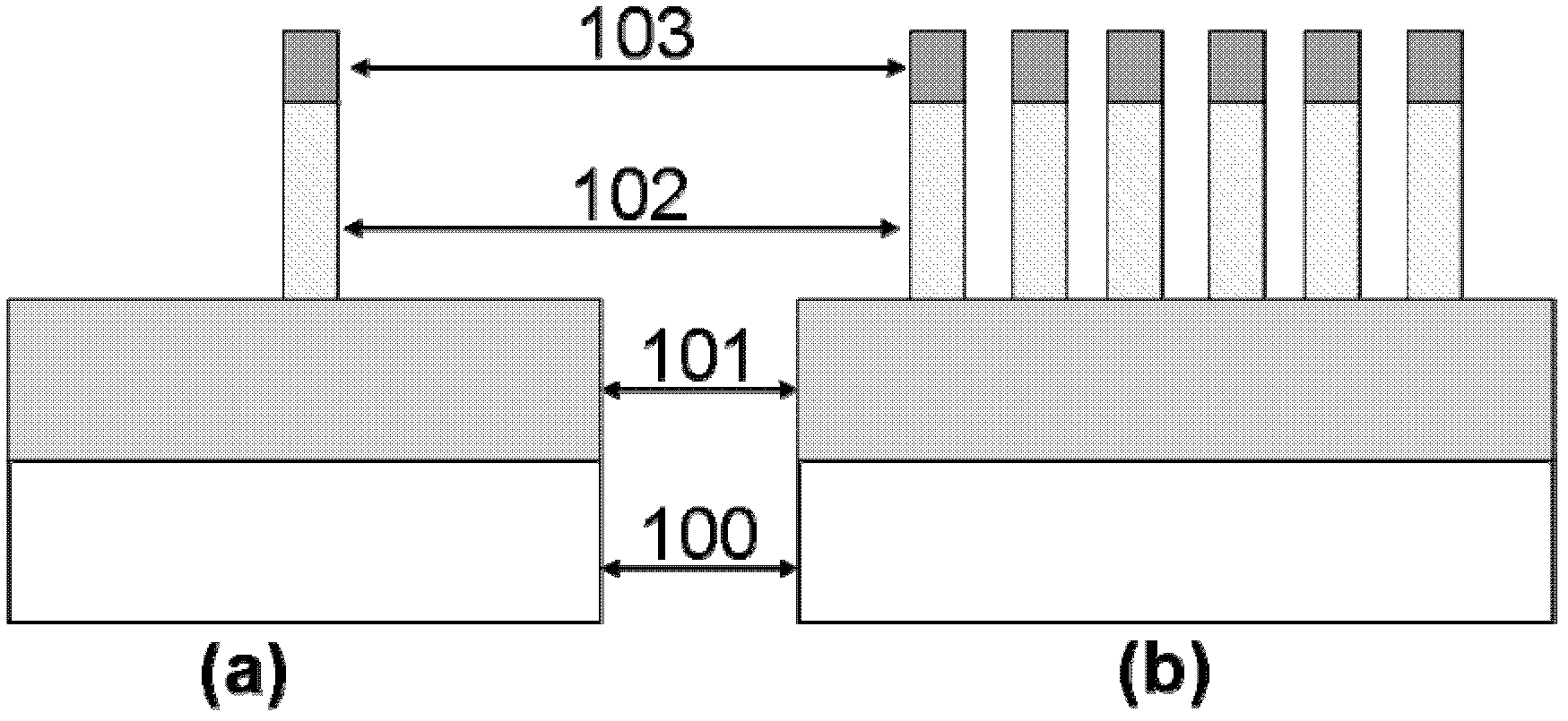 Nanowire memristor and manufacture method thereof