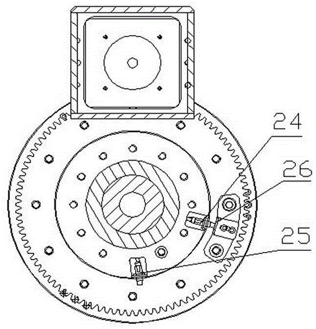 Digital positioning system