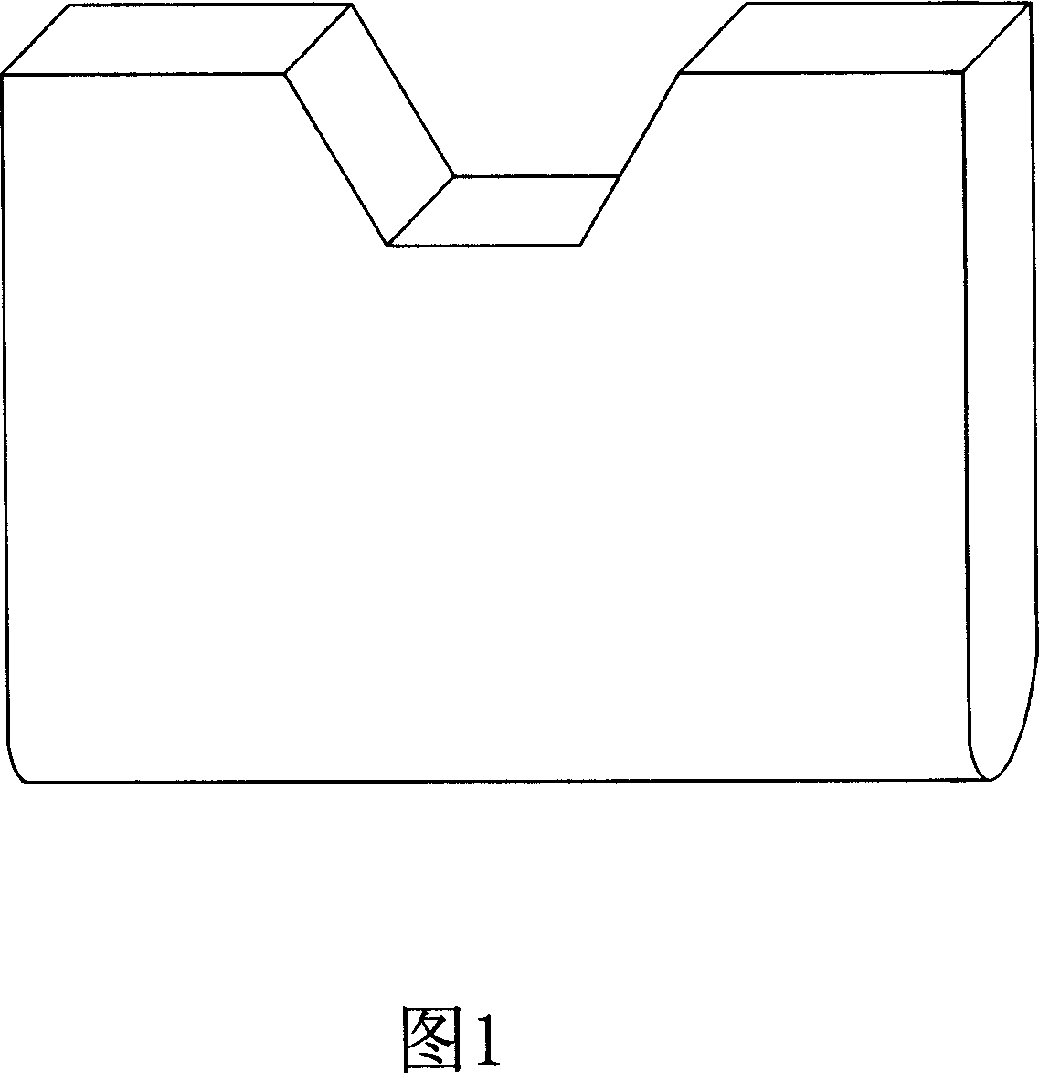 Method for manufacturing slip-sheet of compressor