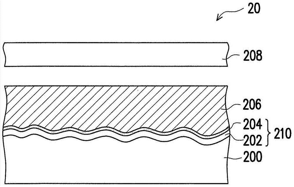 Composite electrode and electrolytic capacitor