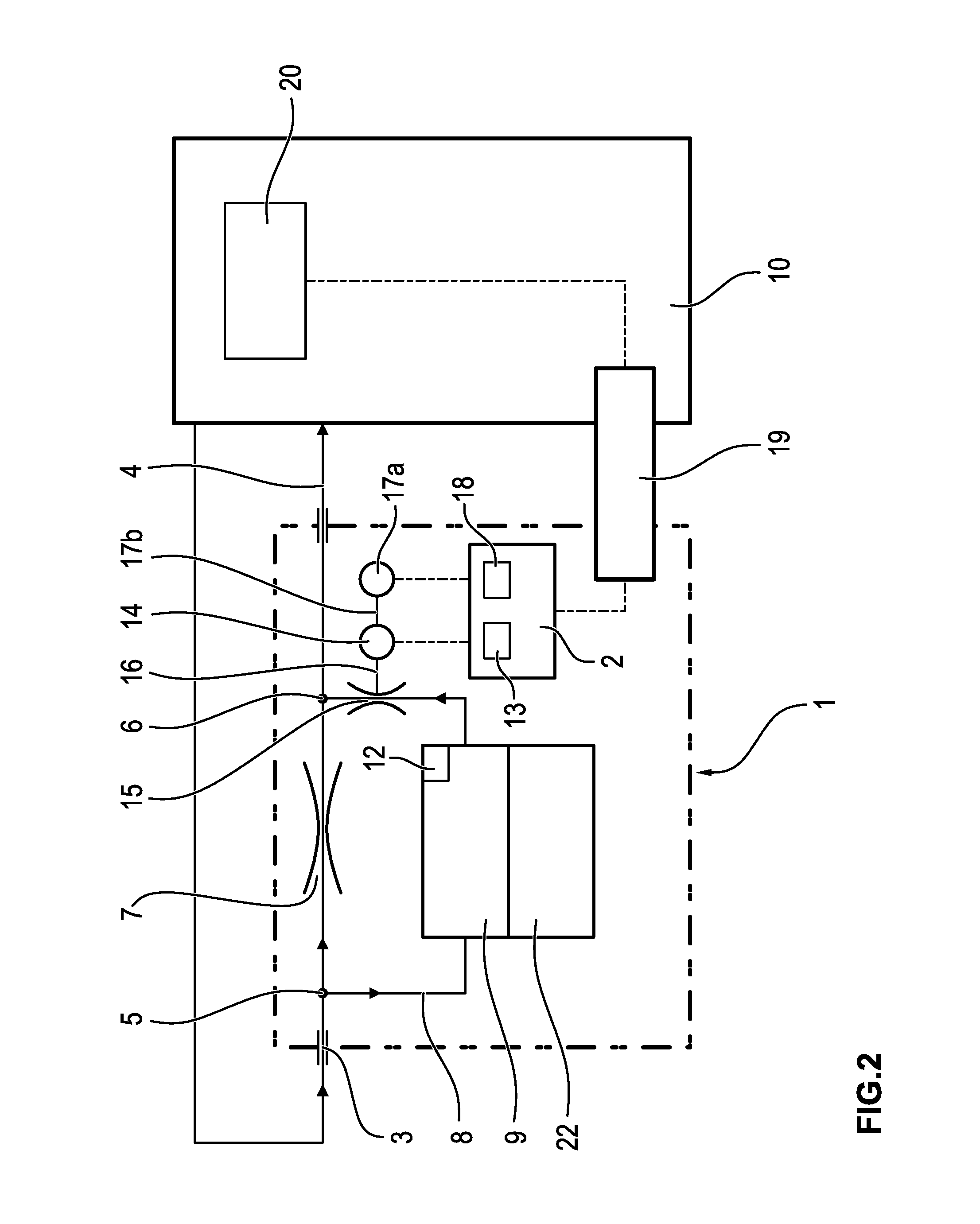 Anesthetic dispensing device