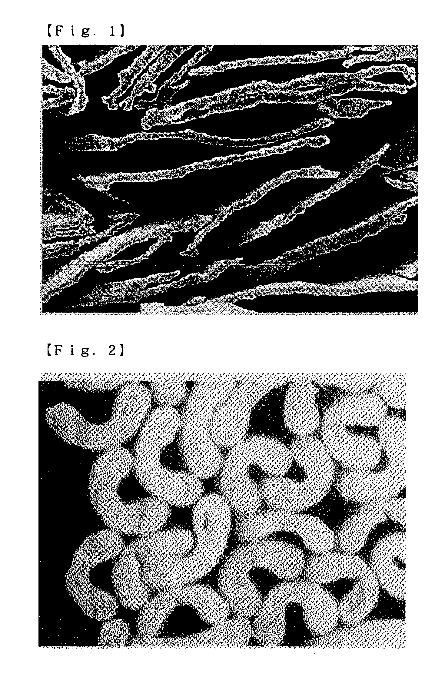 Polyvinyl alcohol fibers, and nonwoven fabric comprising them