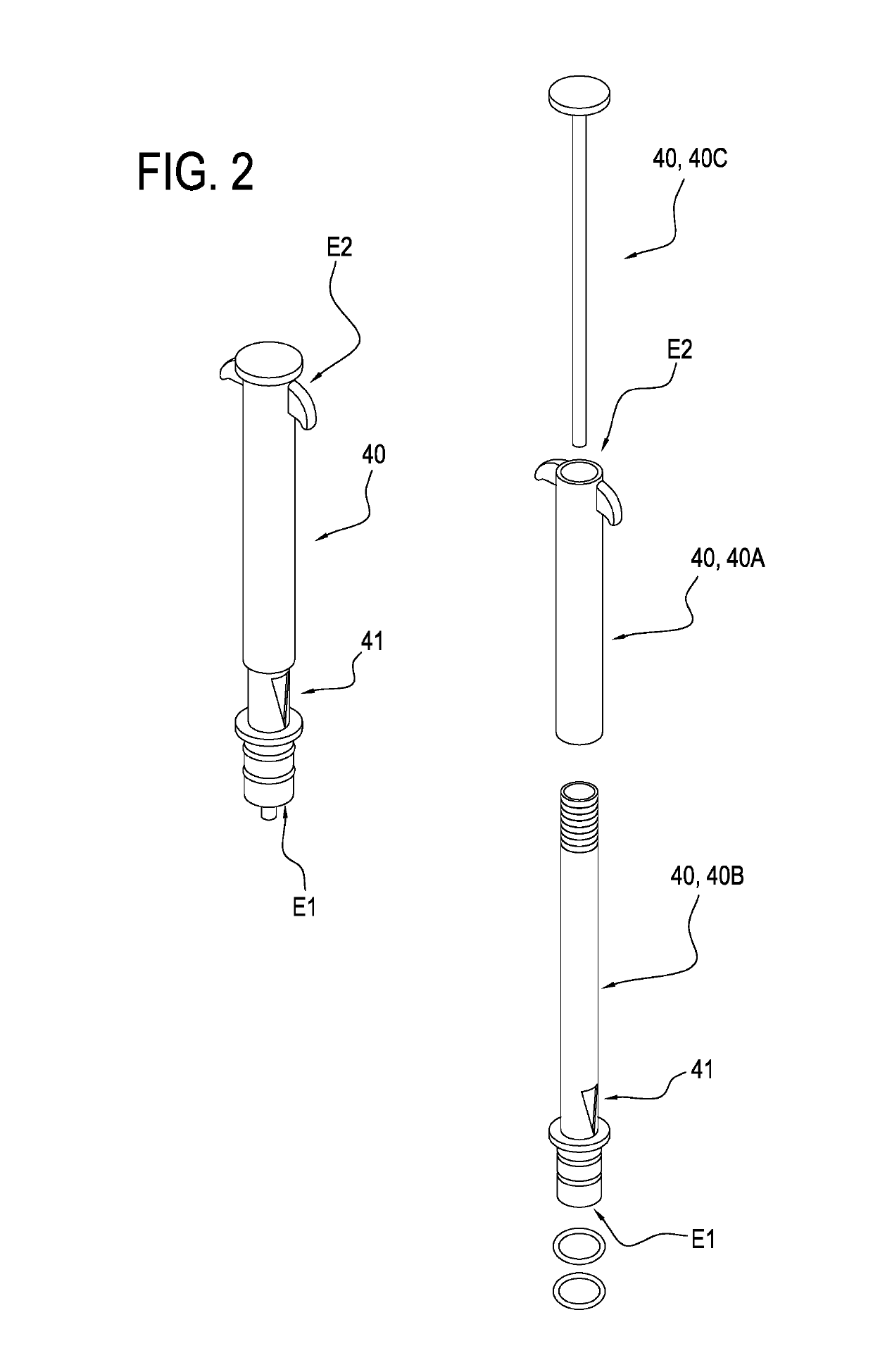 Machine for making liquid or semi-liquid food products and method of operating the machine