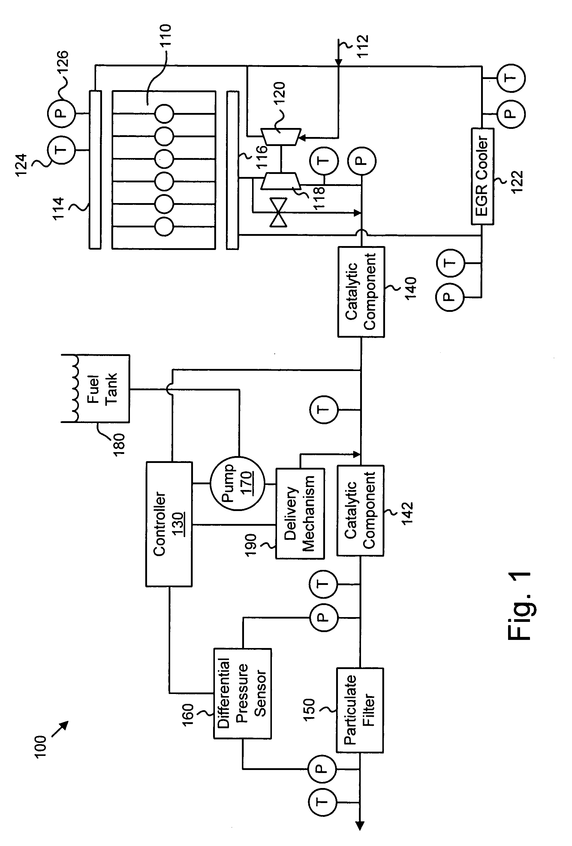 Apparatus, system, and method for detecting and labeling a filter regeneration event