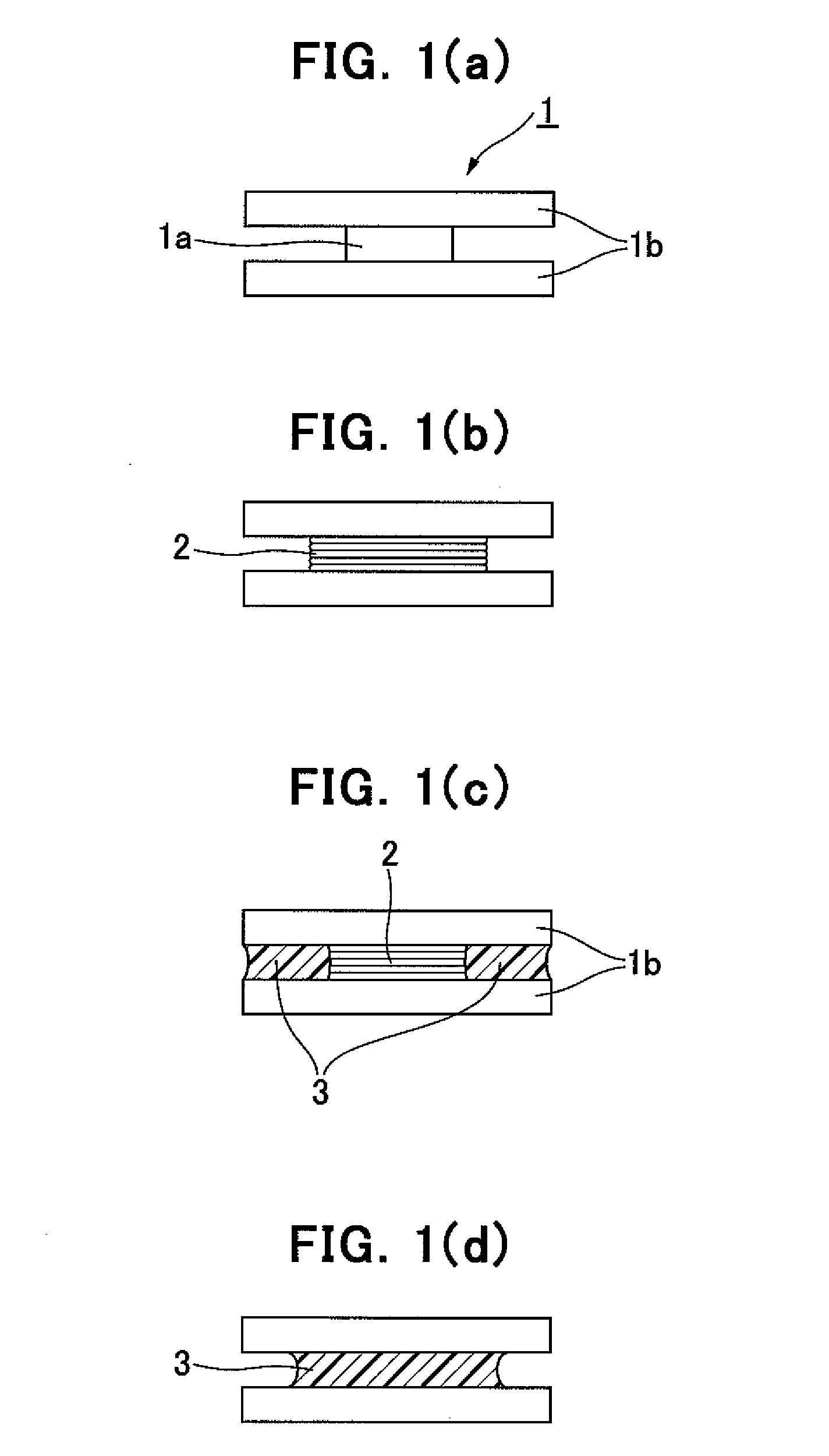 Resin Composition, Electronic Component using the Same and Production Method Therefor