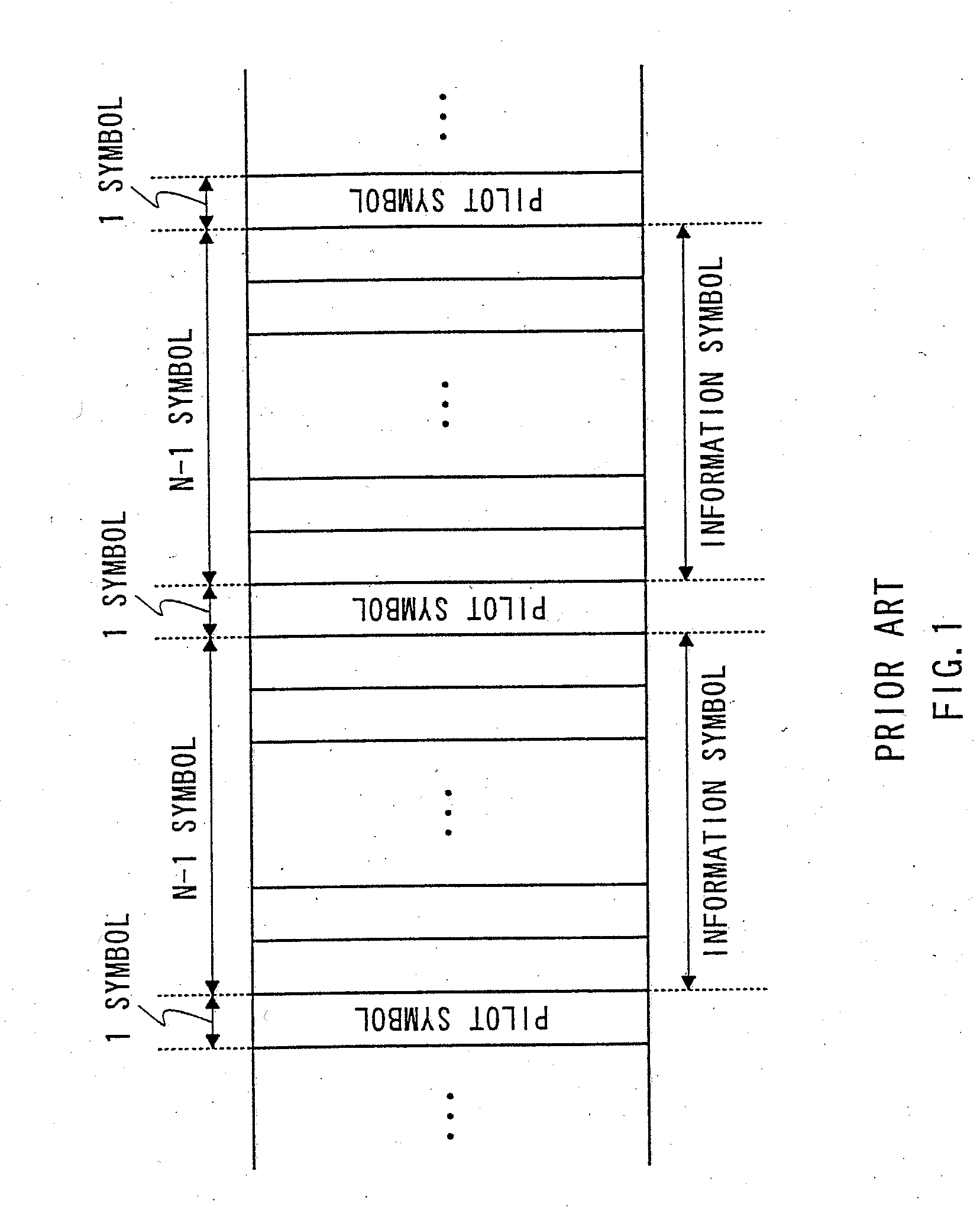 Apparatus and method for digital wireless communication