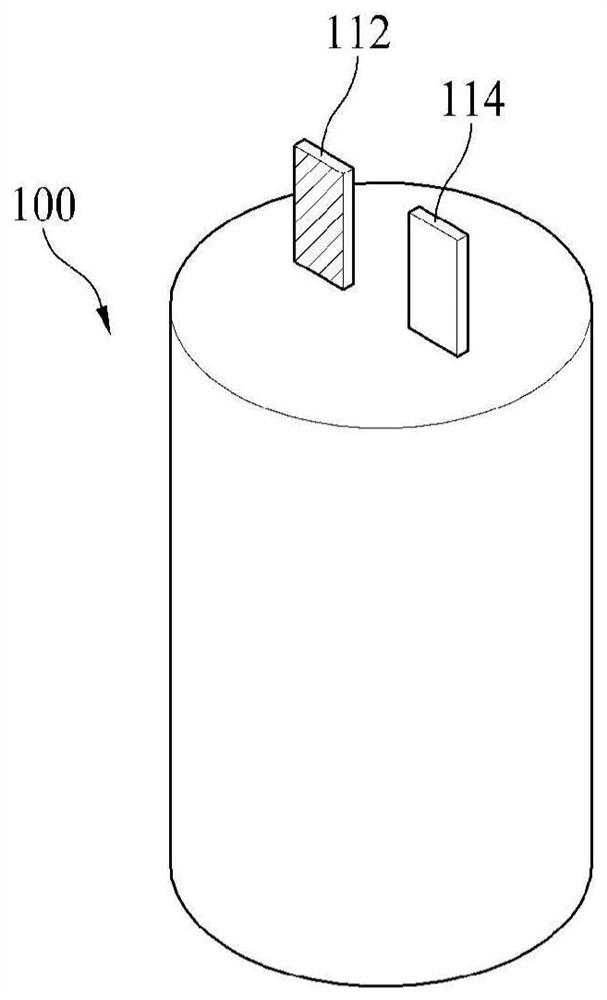 low resistance supercapacitor